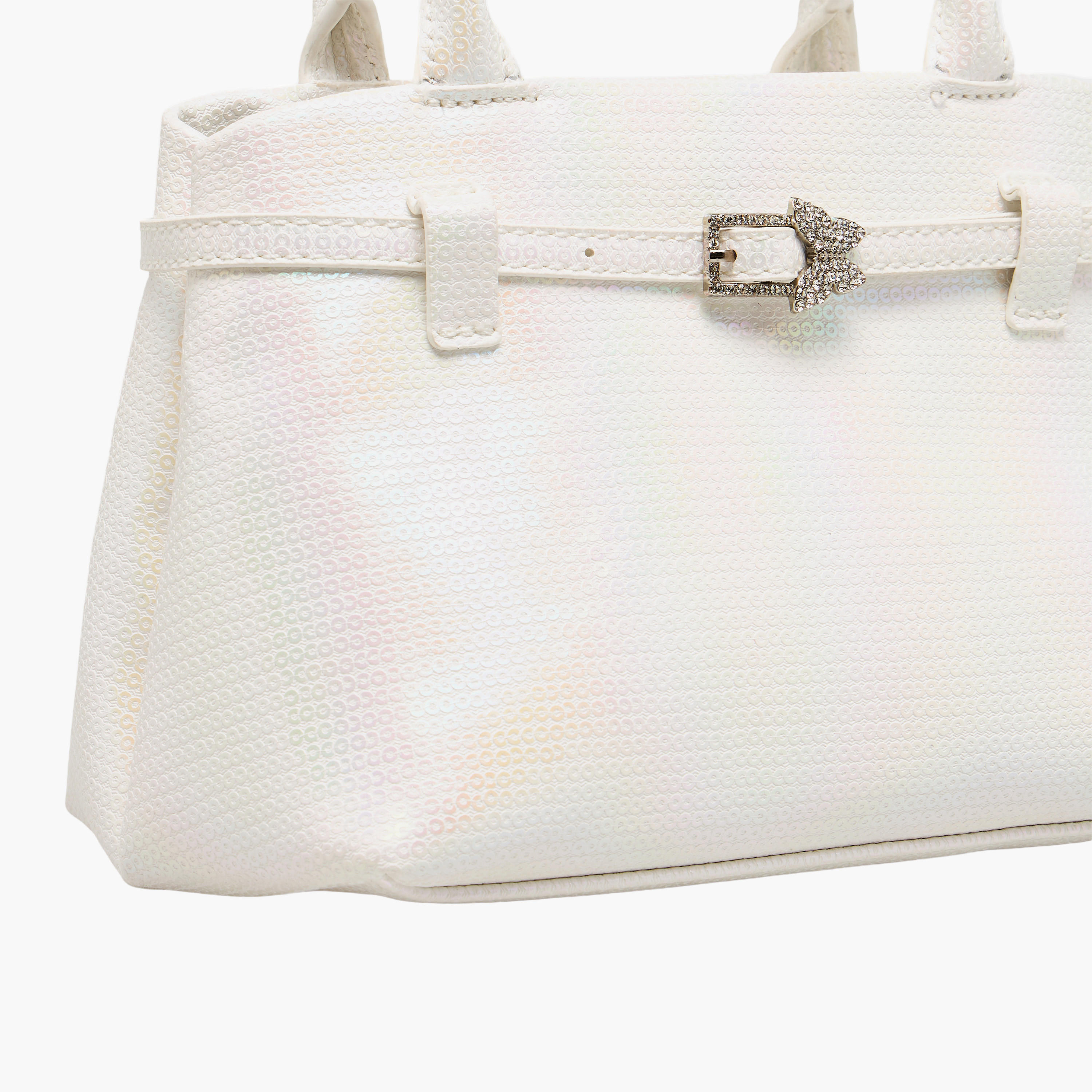 Missy Embellished Tote Bag with Double Handle-women-bagsandwallets-handbags-image-5
