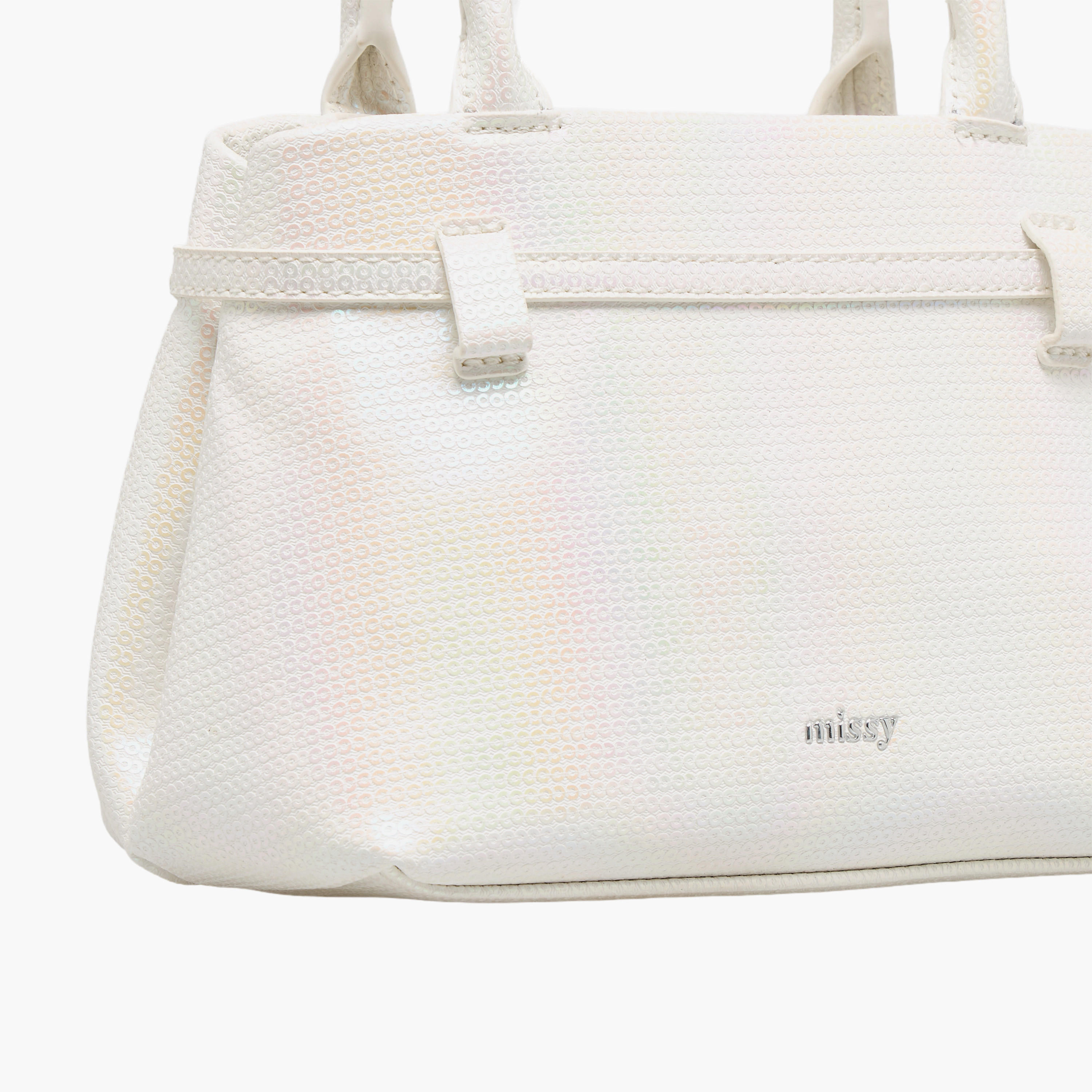 Missy Embellished Tote Bag with Double Handle-women-bagsandwallets-handbags-image-6