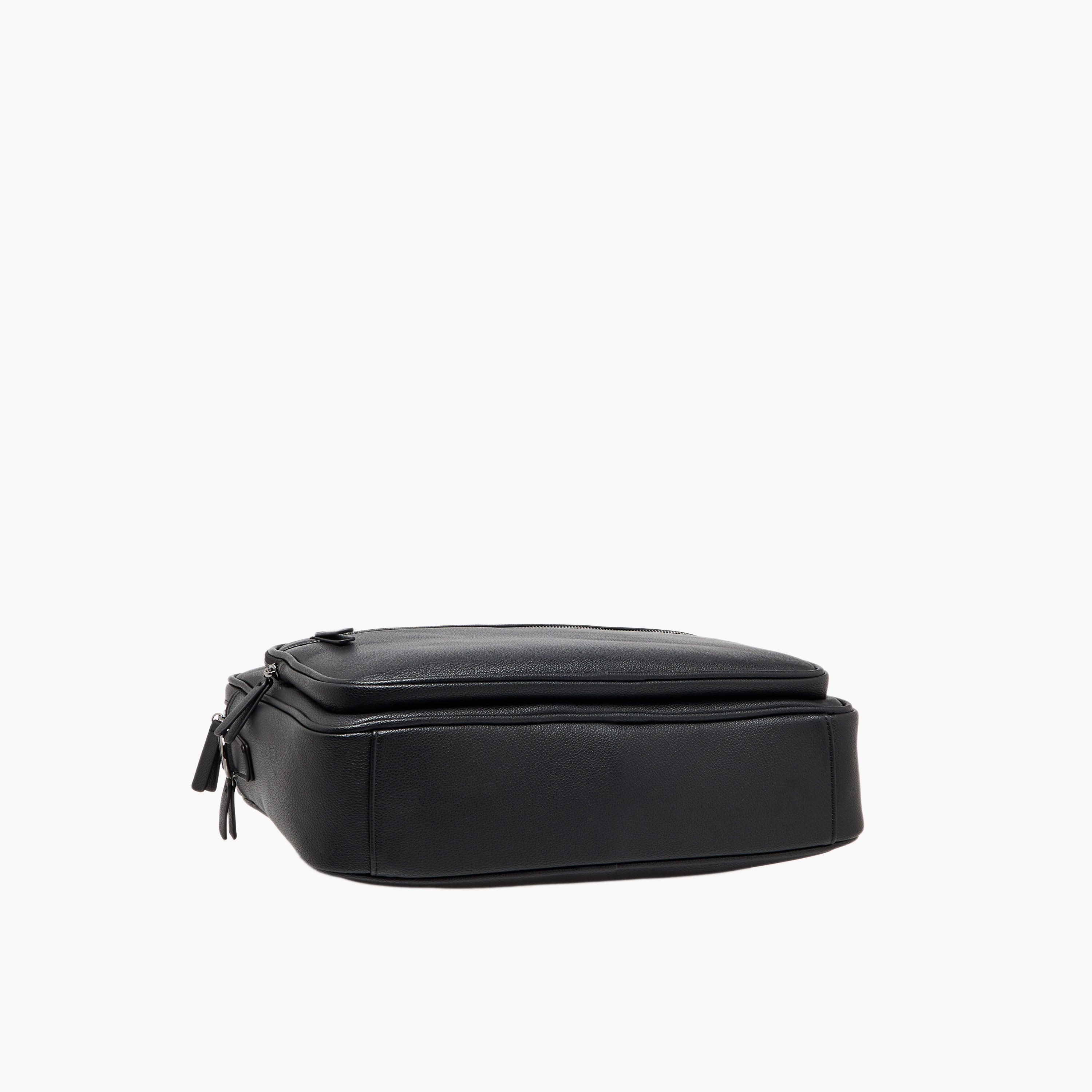 Duchini Men Solid Laptop Bag-men-bags-image-7