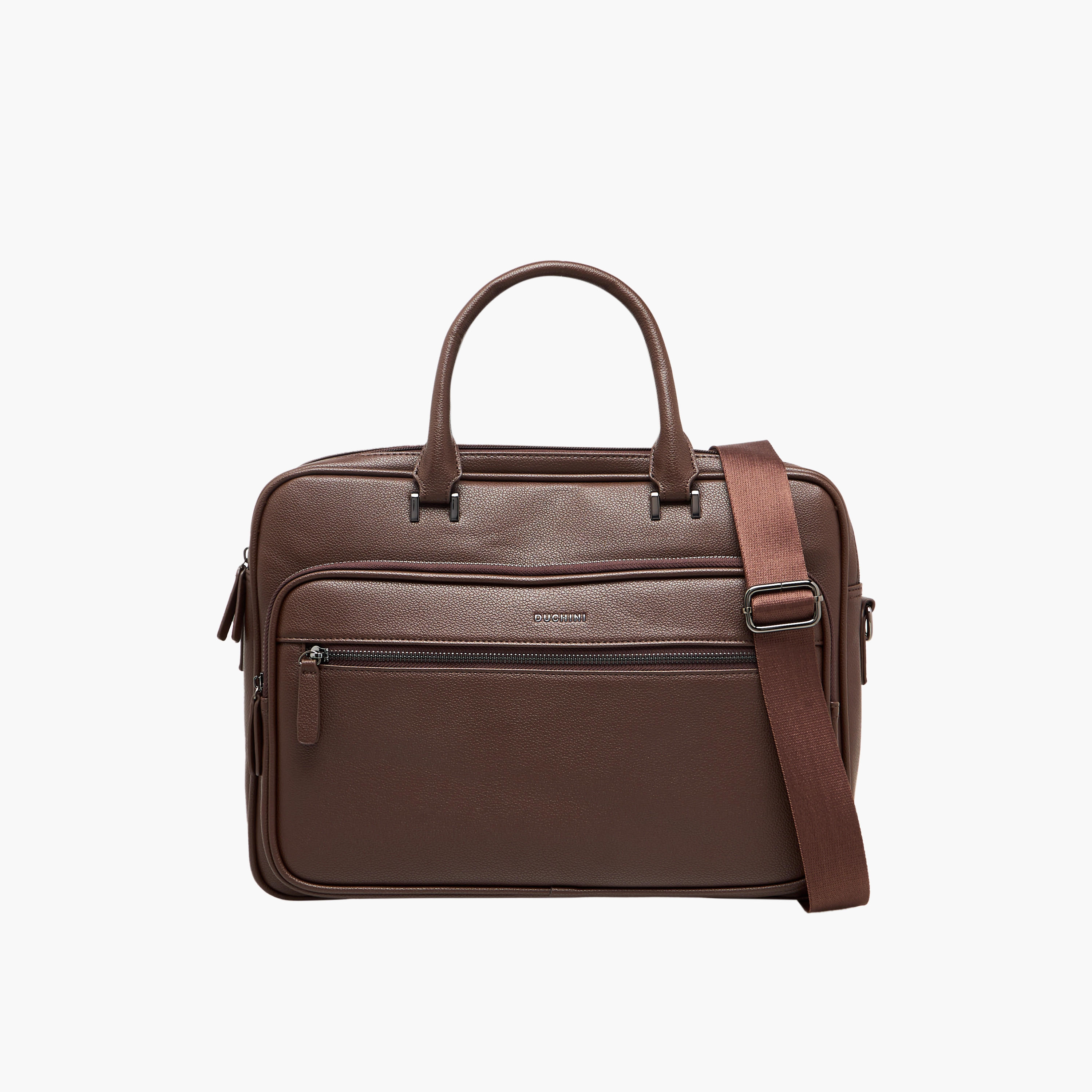 شنطة لابتوب سادة للرجال من دوتشيني-men-bags-image-1