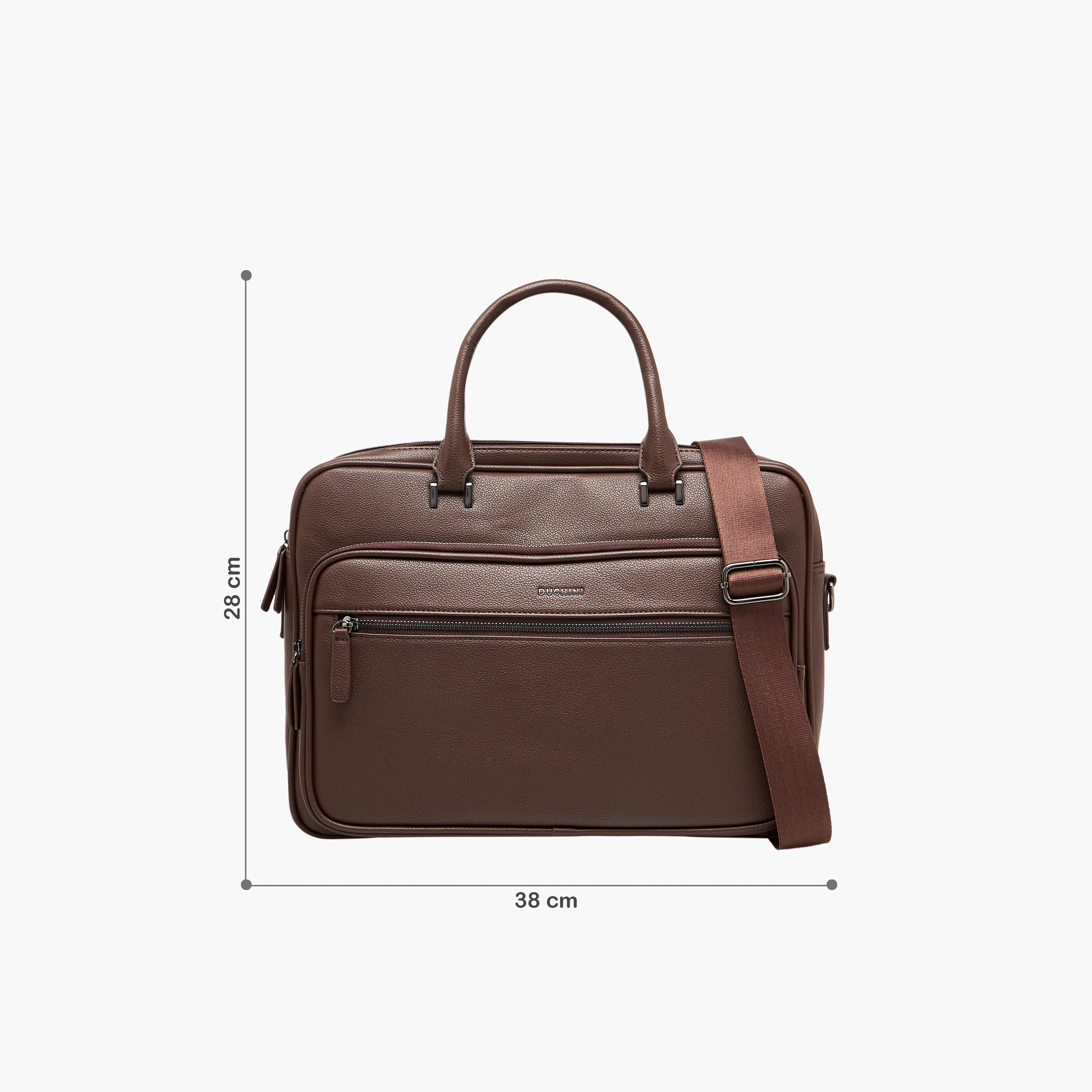 شنطة لابتوب سادة للرجال من دوتشيني-men-bags-image-2