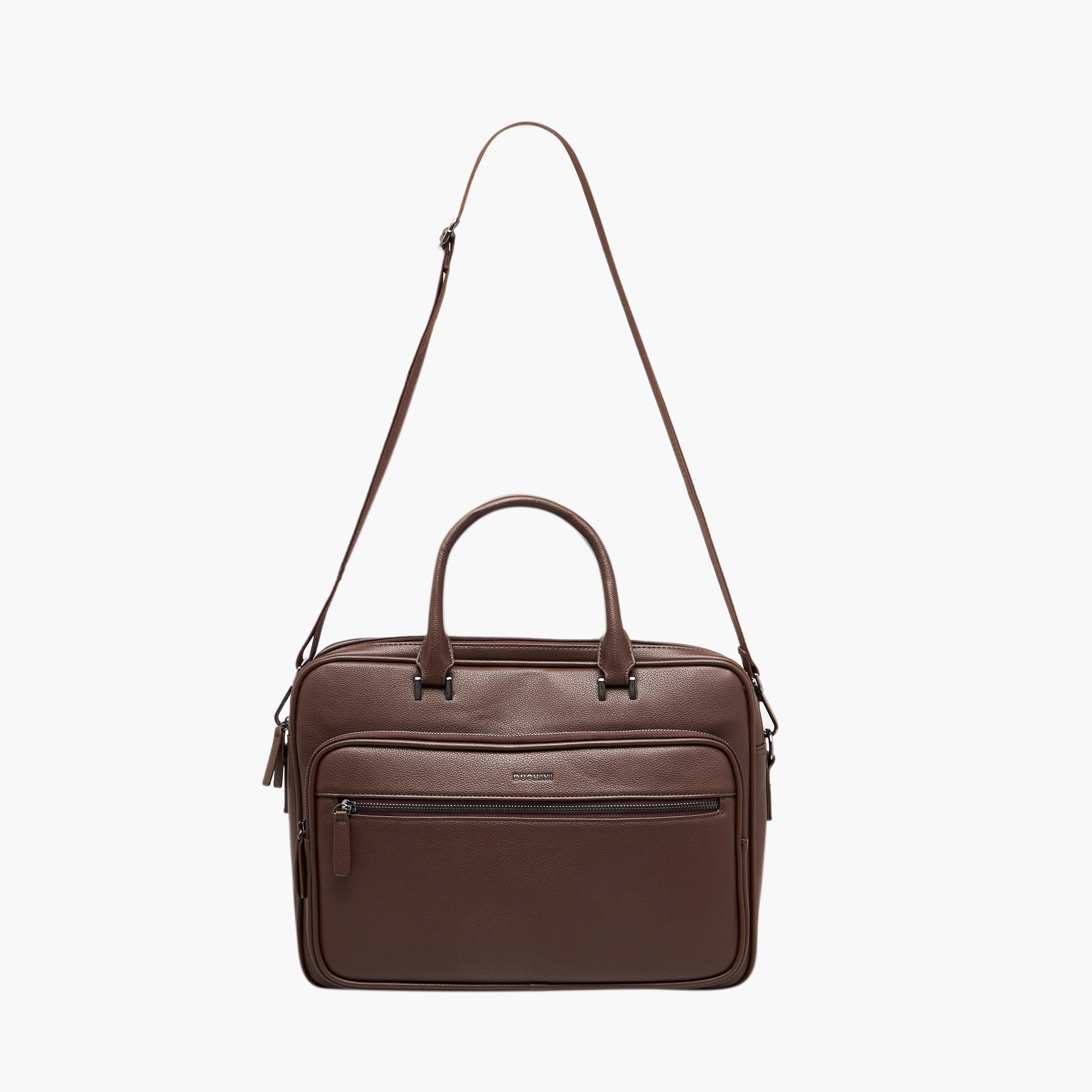 شنطة لابتوب سادة للرجال من دوتشيني-men-bags-image-3