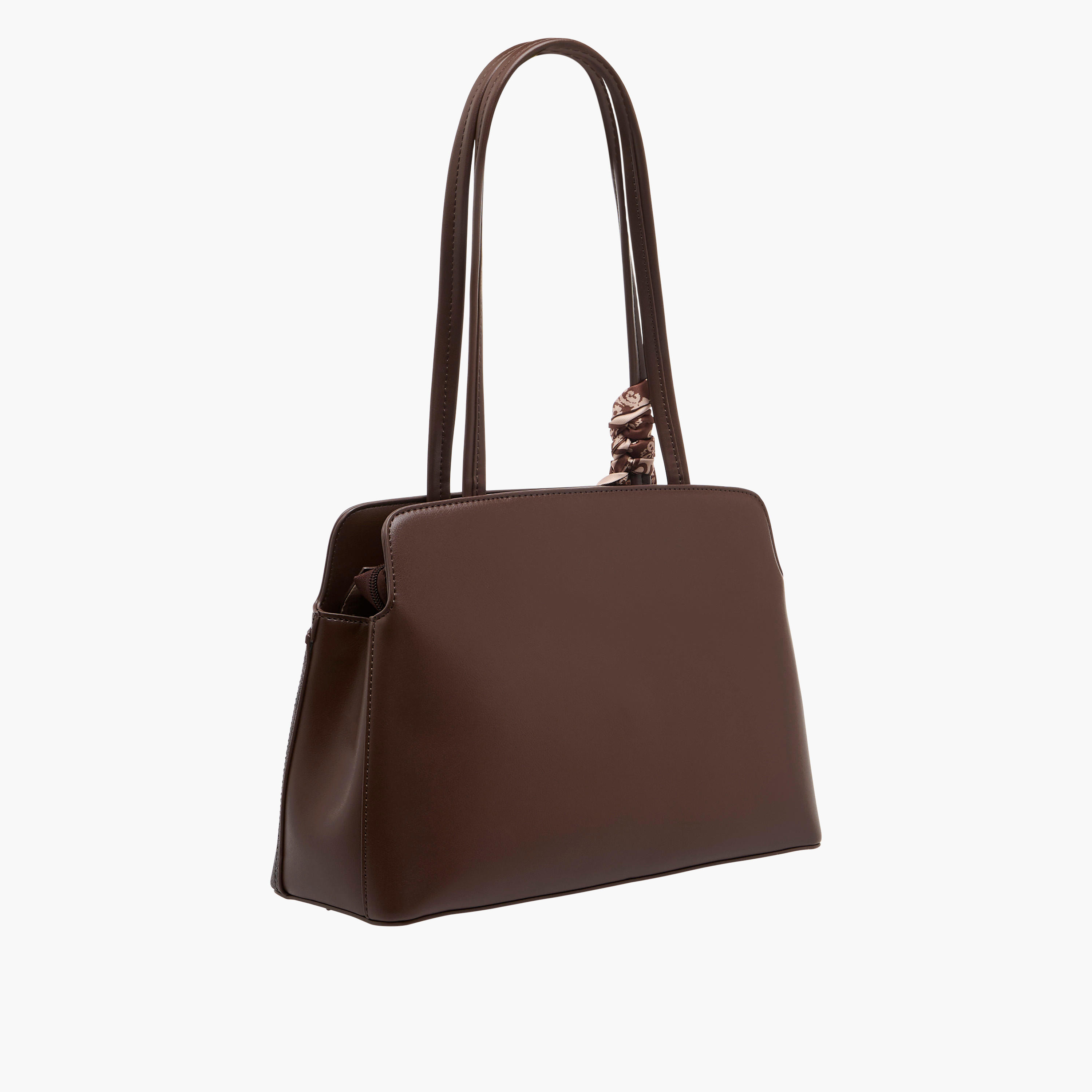 شنطة توتي بوشاح مع محفظة من كريسبيلا-women-bagsandwallets-handbags-image-4