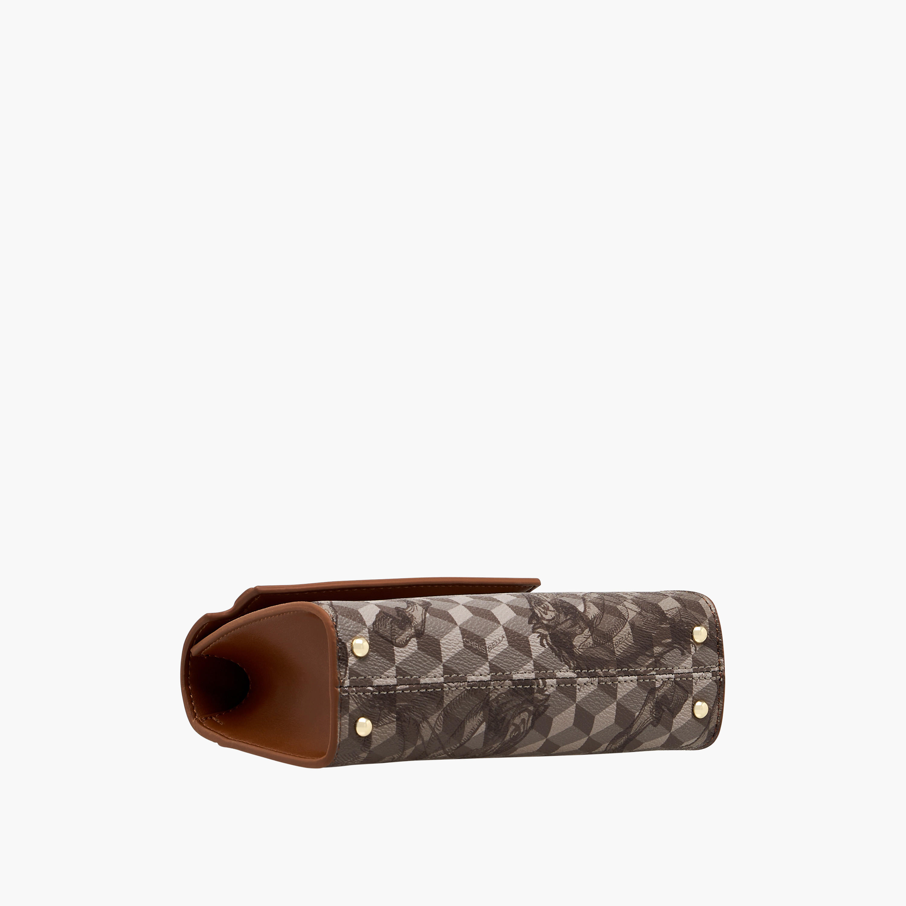 شنطة كروسبودي بمحفظة وطبعات من كريسبيلا-women-bagsandwallets-handbags-image-9