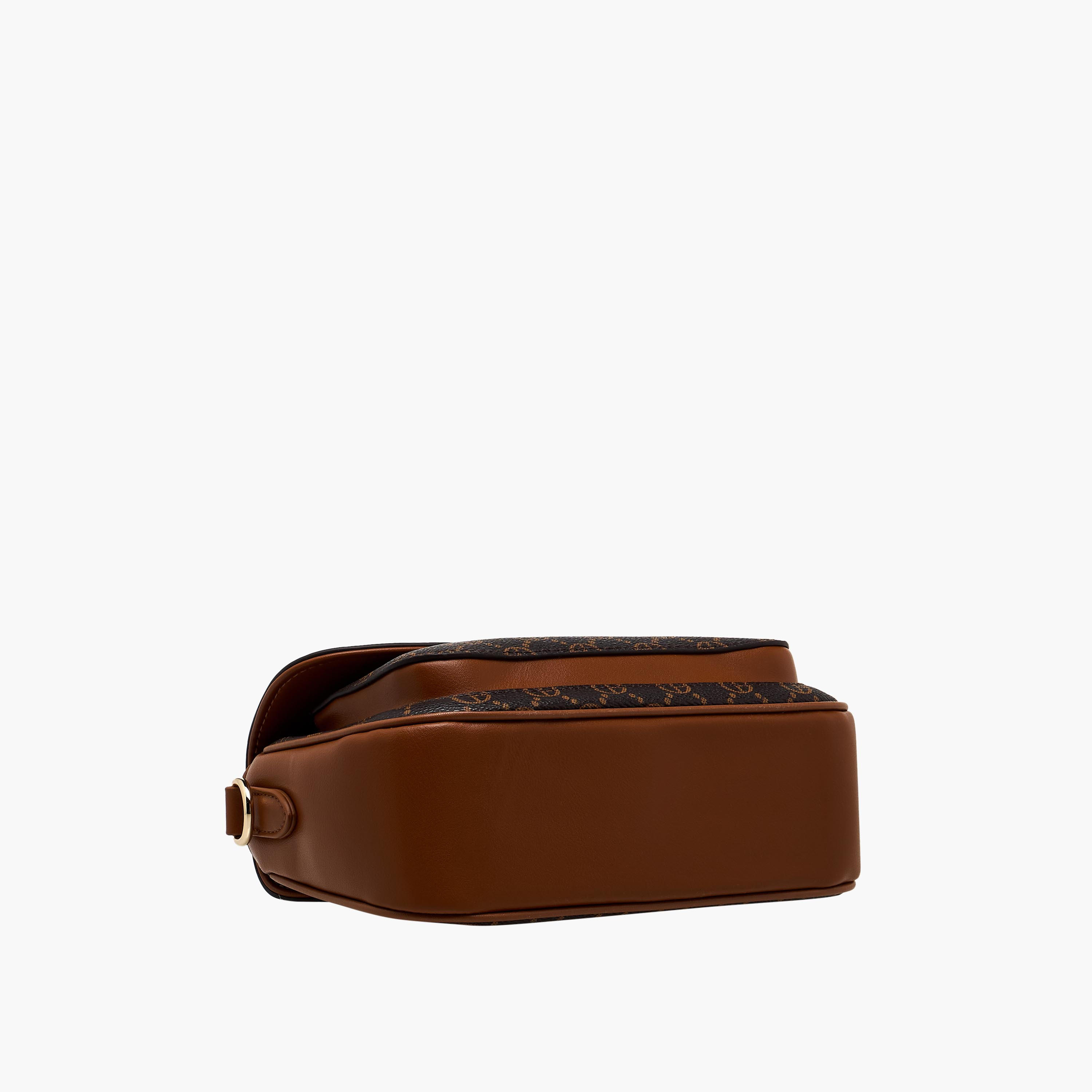 Chrisbella Monogram Print Crossbody Bag with Wallet-women-bagsandwallets-handbags-image-9