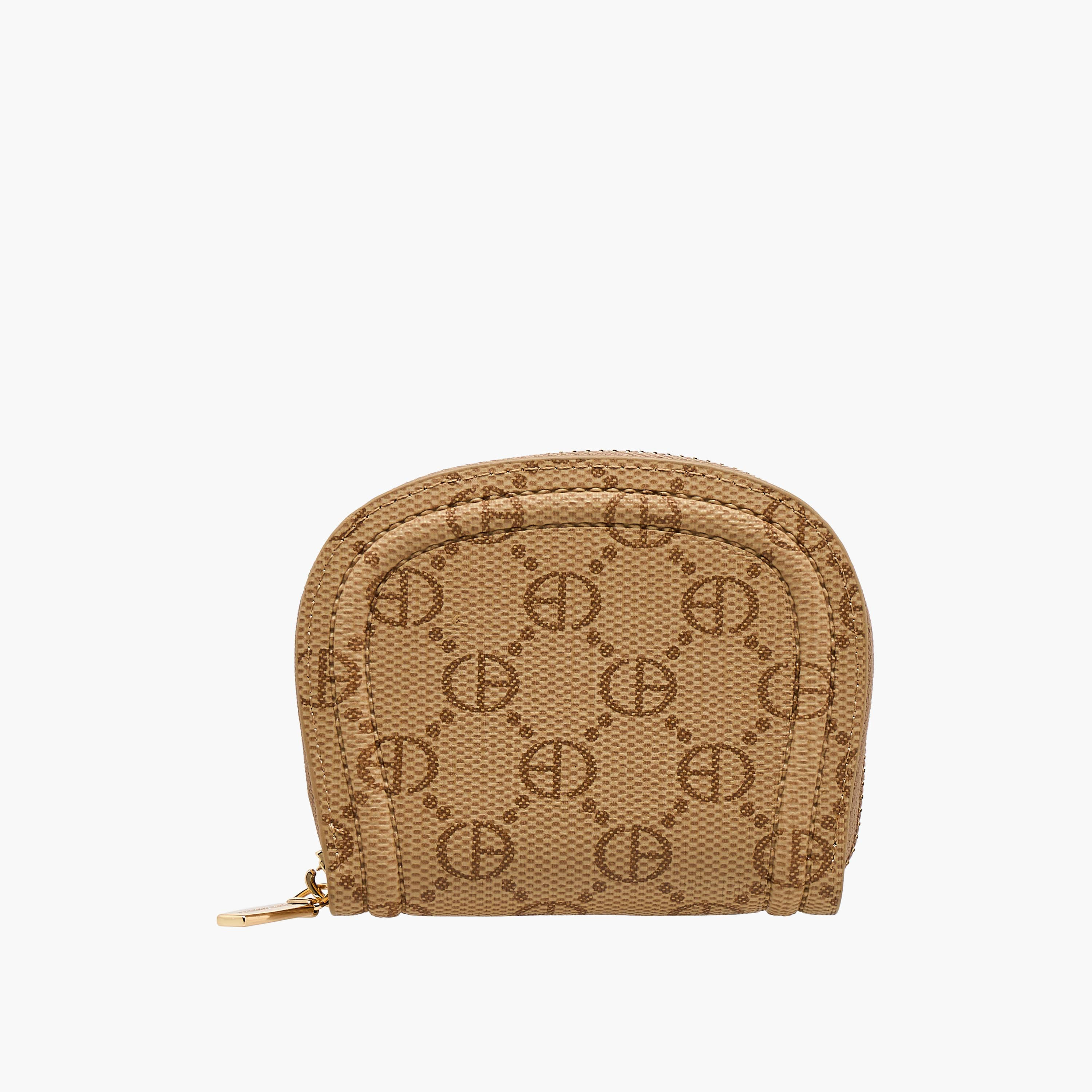 Chrisbella Monogram Print Crossbody Bag with Wallet-women-bagsandwallets-handbags-image-5