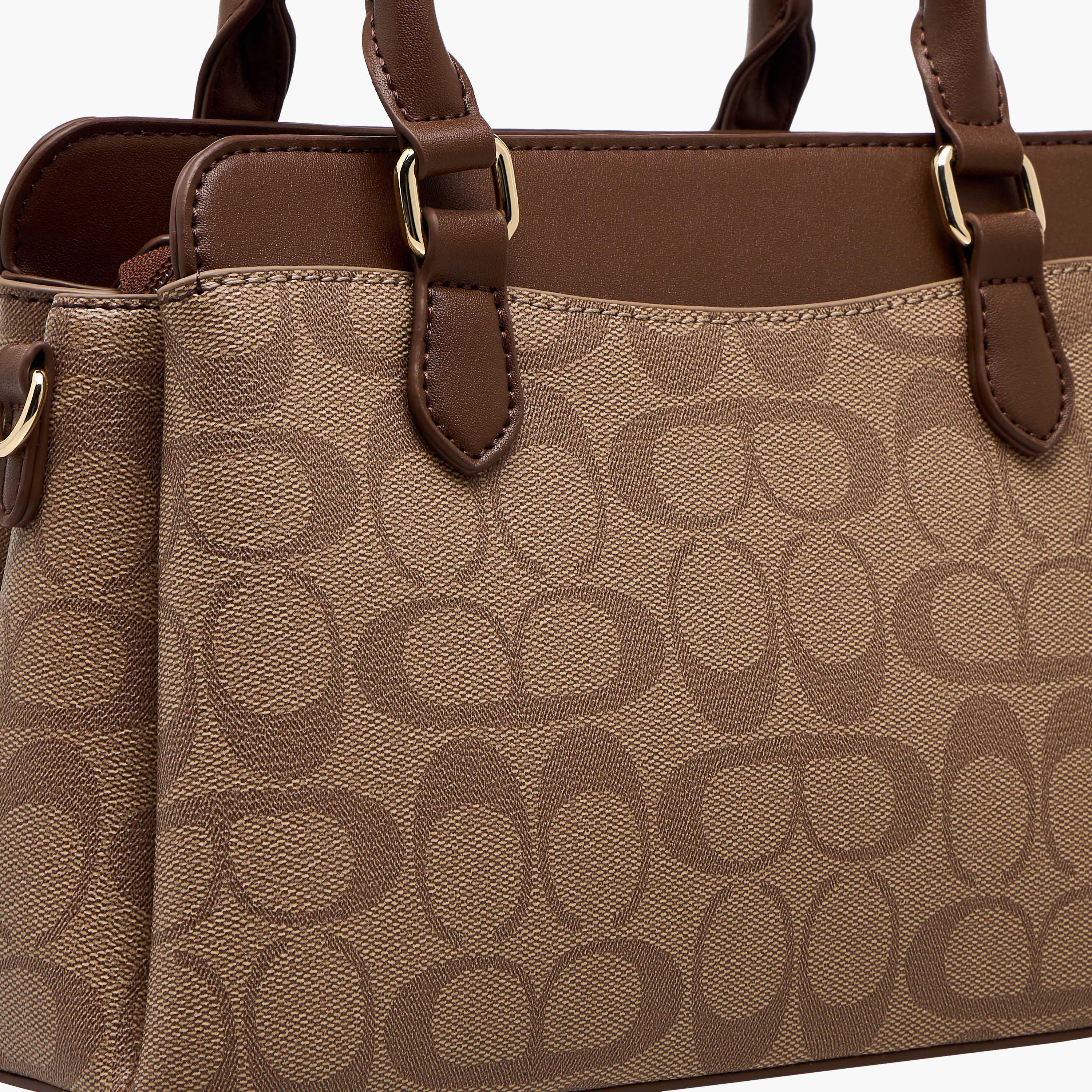 شنطة ساتشيل مع محفظة من كريسبيلا-women-bagsandwallets-handbags-image-8