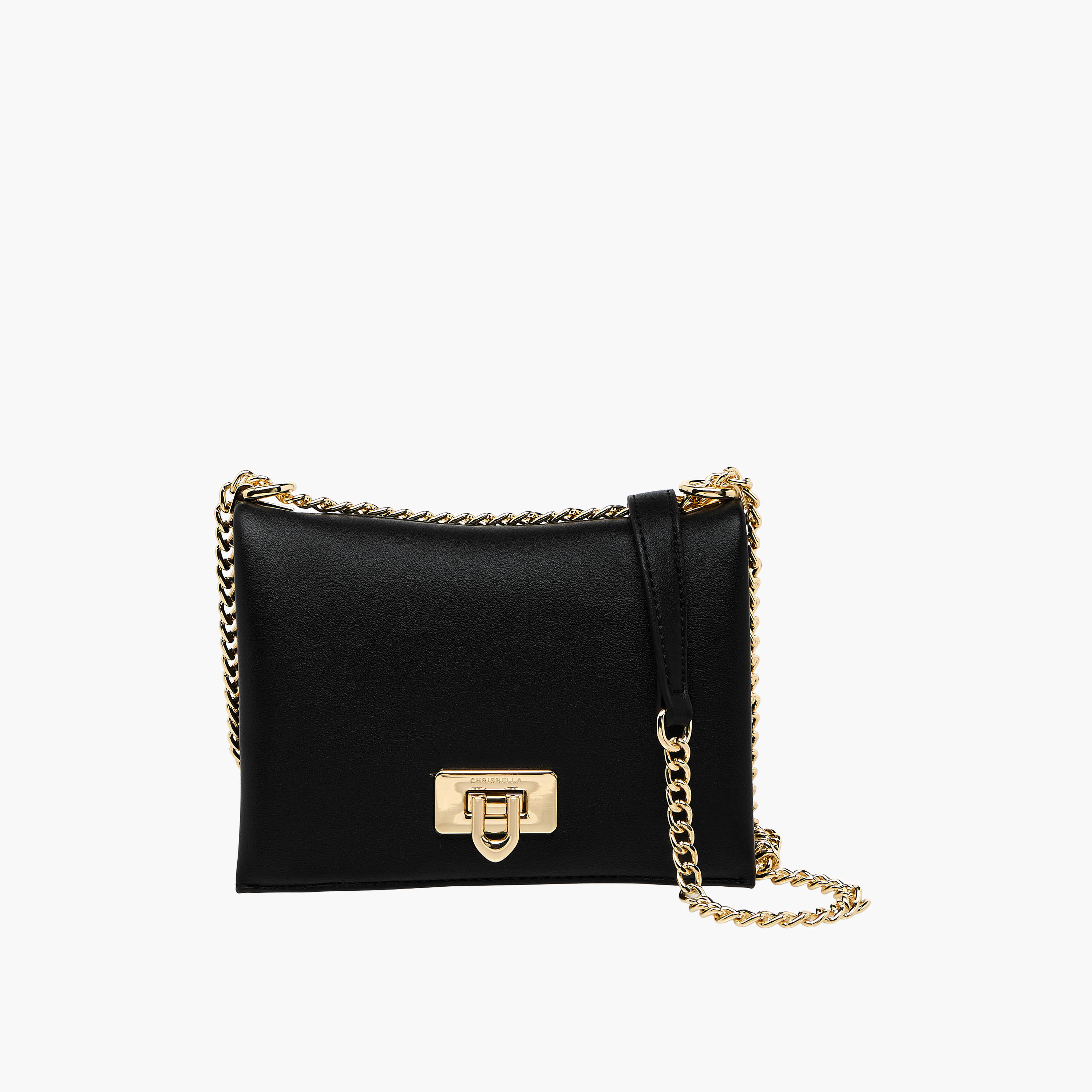 Chrisbella Chain Strap Crossbody Bag with Wallet-women-bagsandwallets-handbags-image-3