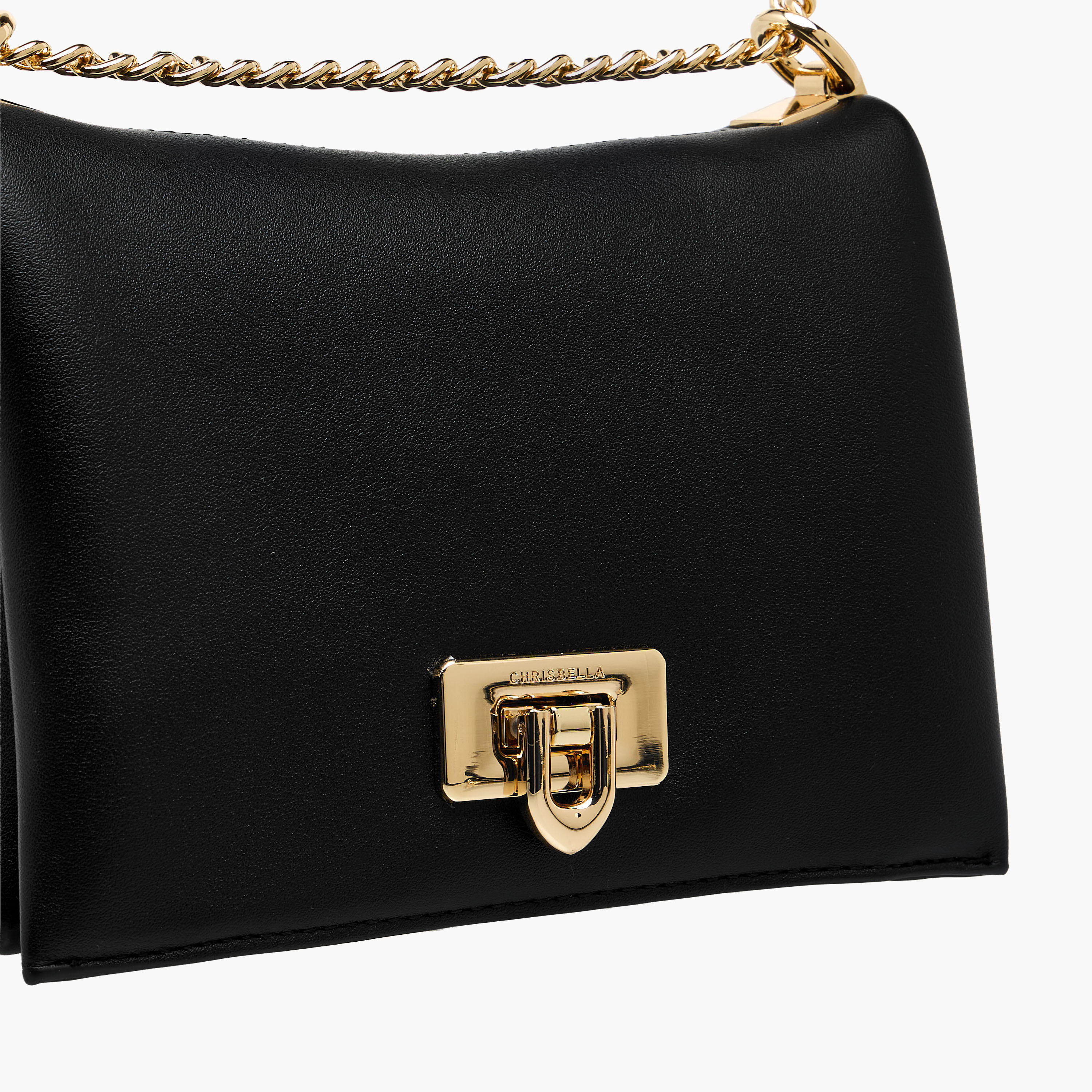 Chrisbella Chain Strap Crossbody Bag with Wallet-women-bagsandwallets-handbags-image-8