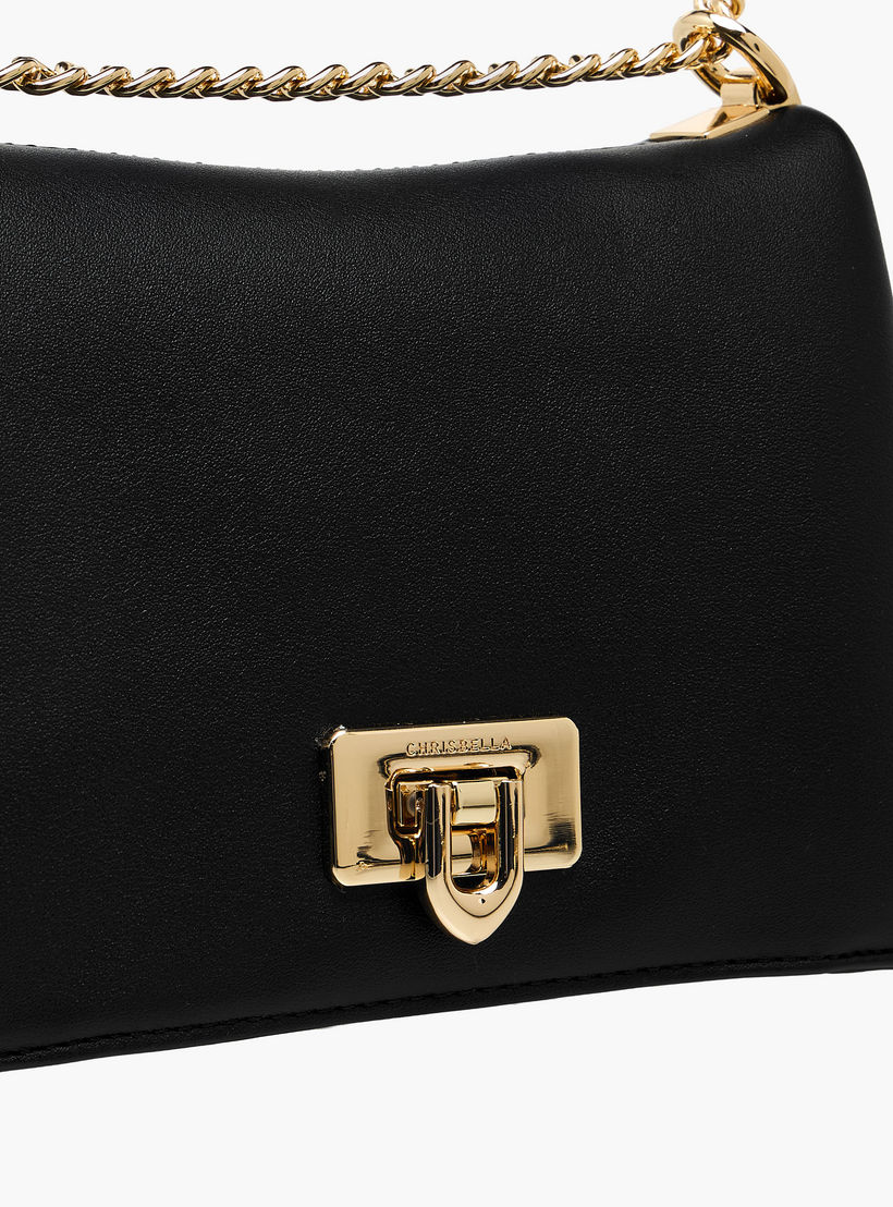 Chrisbella Chain Strap Crossbody Bag with Wallet-women-bagsandwallets-handbags-image-8