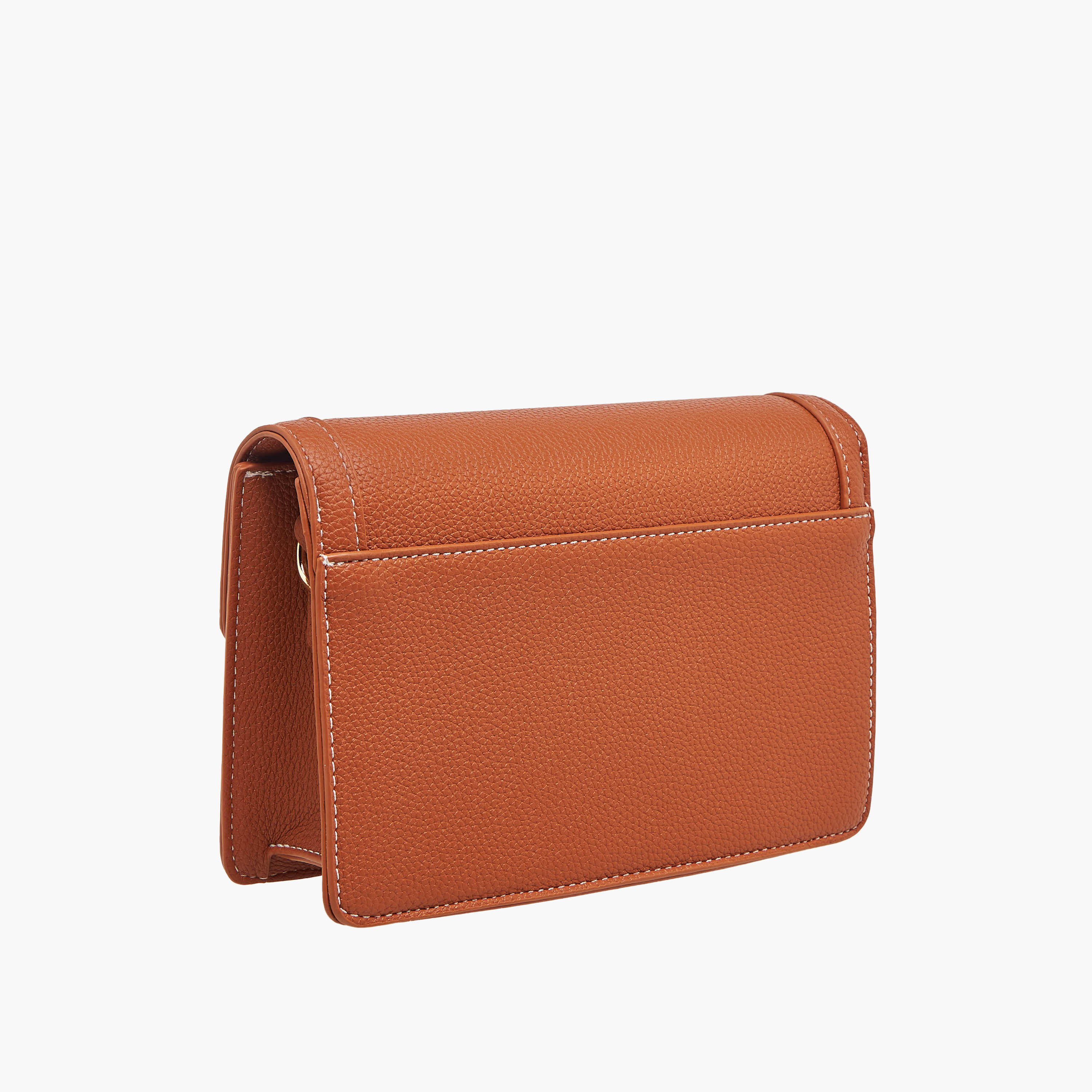 شنطة كروس بودي بارزة الملمس بحزام قابل للفصل من أدور-women-bagsandwallets-handbags-image-4