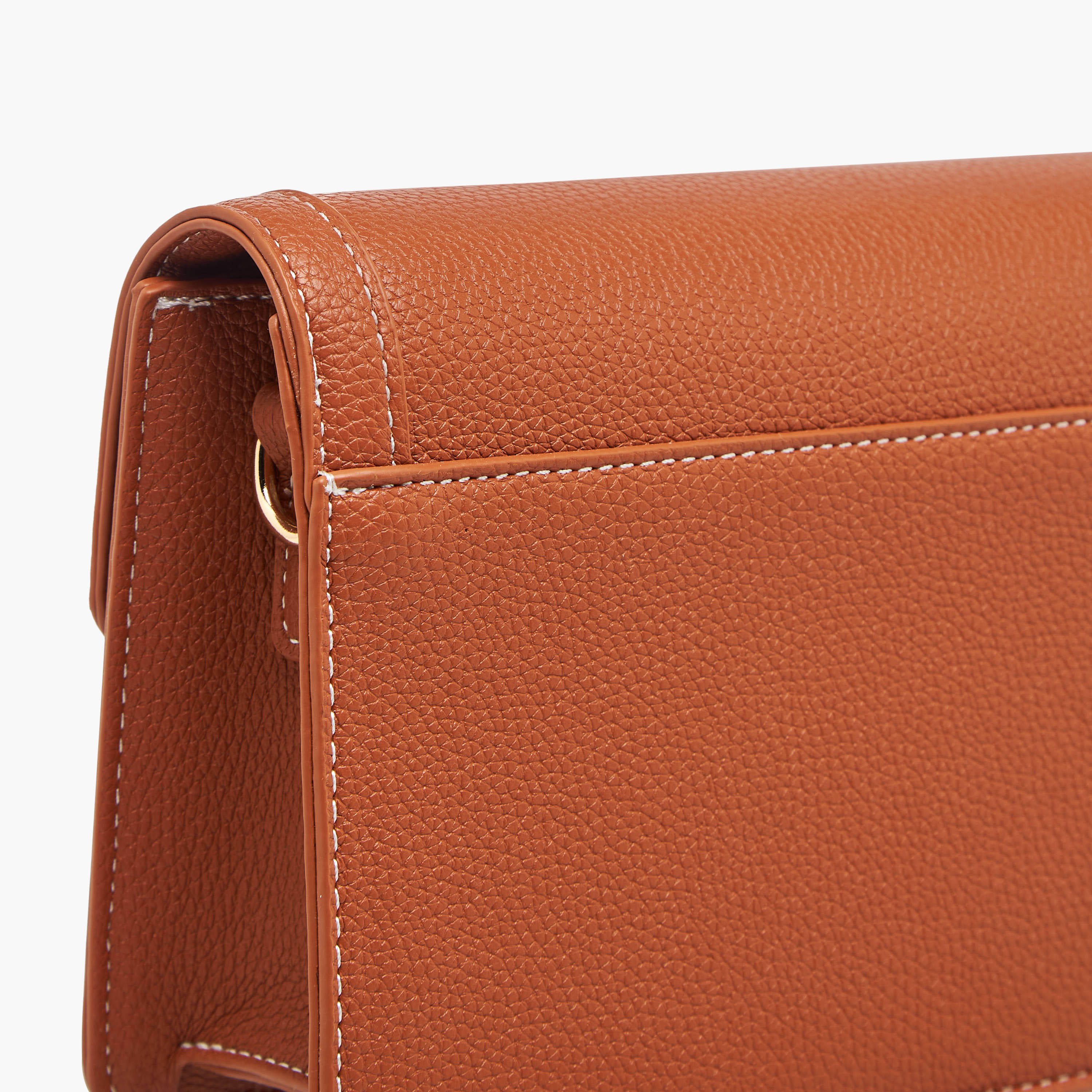 شنطة كروس بودي بارزة الملمس بحزام قابل للفصل من أدور-women-bagsandwallets-handbags-image-6