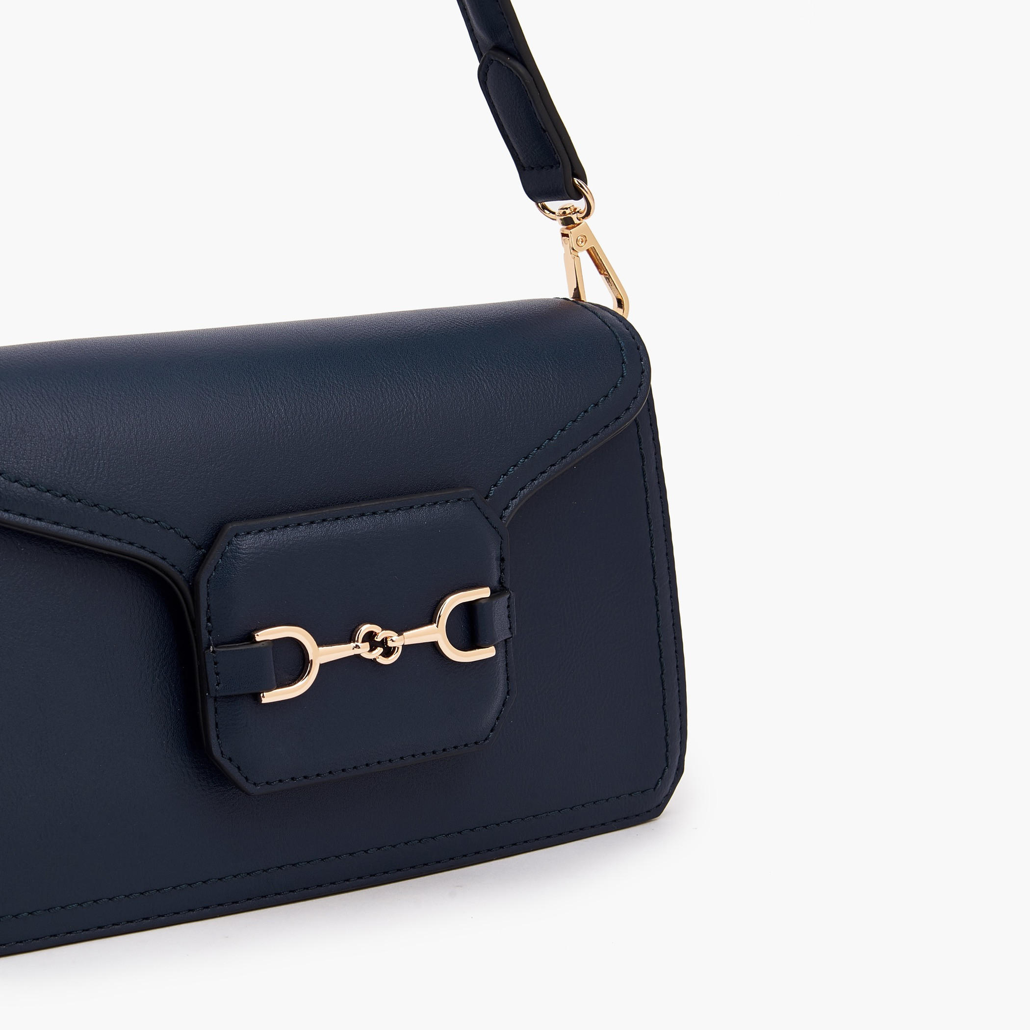 Celeste Solid Crossbody Bag with Detachable Strap-women-bagsandwallets-handbags-image-4