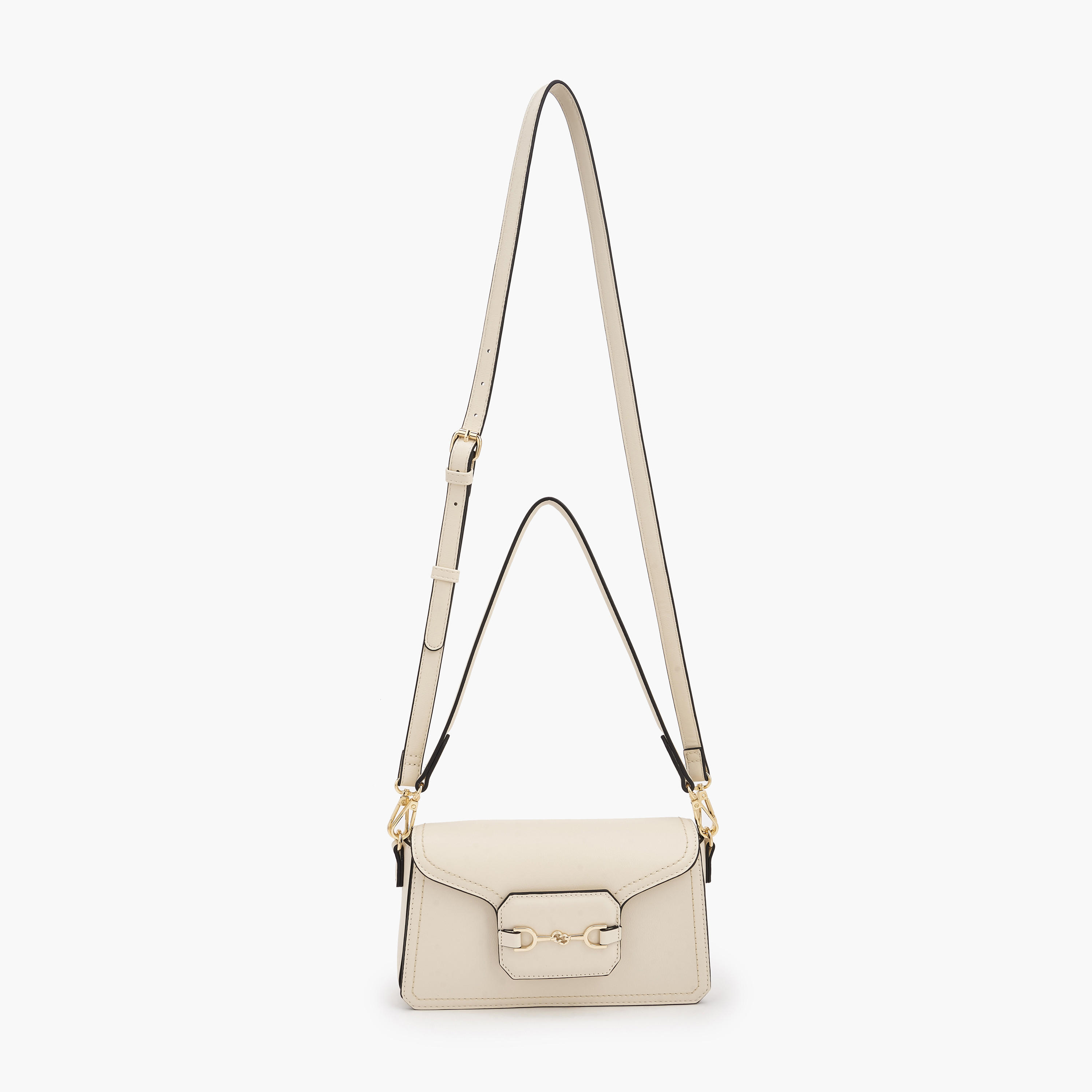 شنطة كروس بودي سادة بحزام قابل للفصل من سيليست-women-bagsandwallets-handbags-image-3