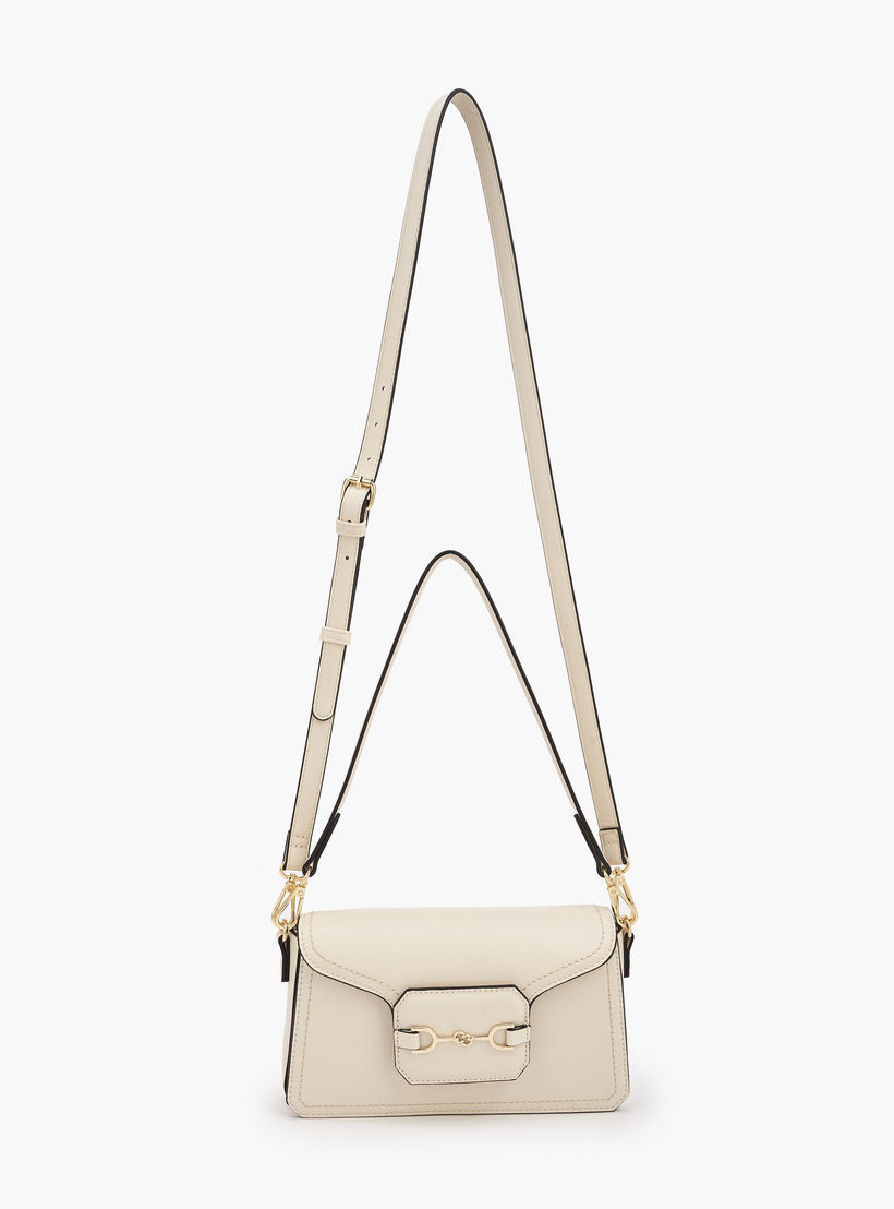 شنطة كروس بودي سادة بحزام قابل للفصل من سيليست-women-bagsandwallets-handbags-image-3