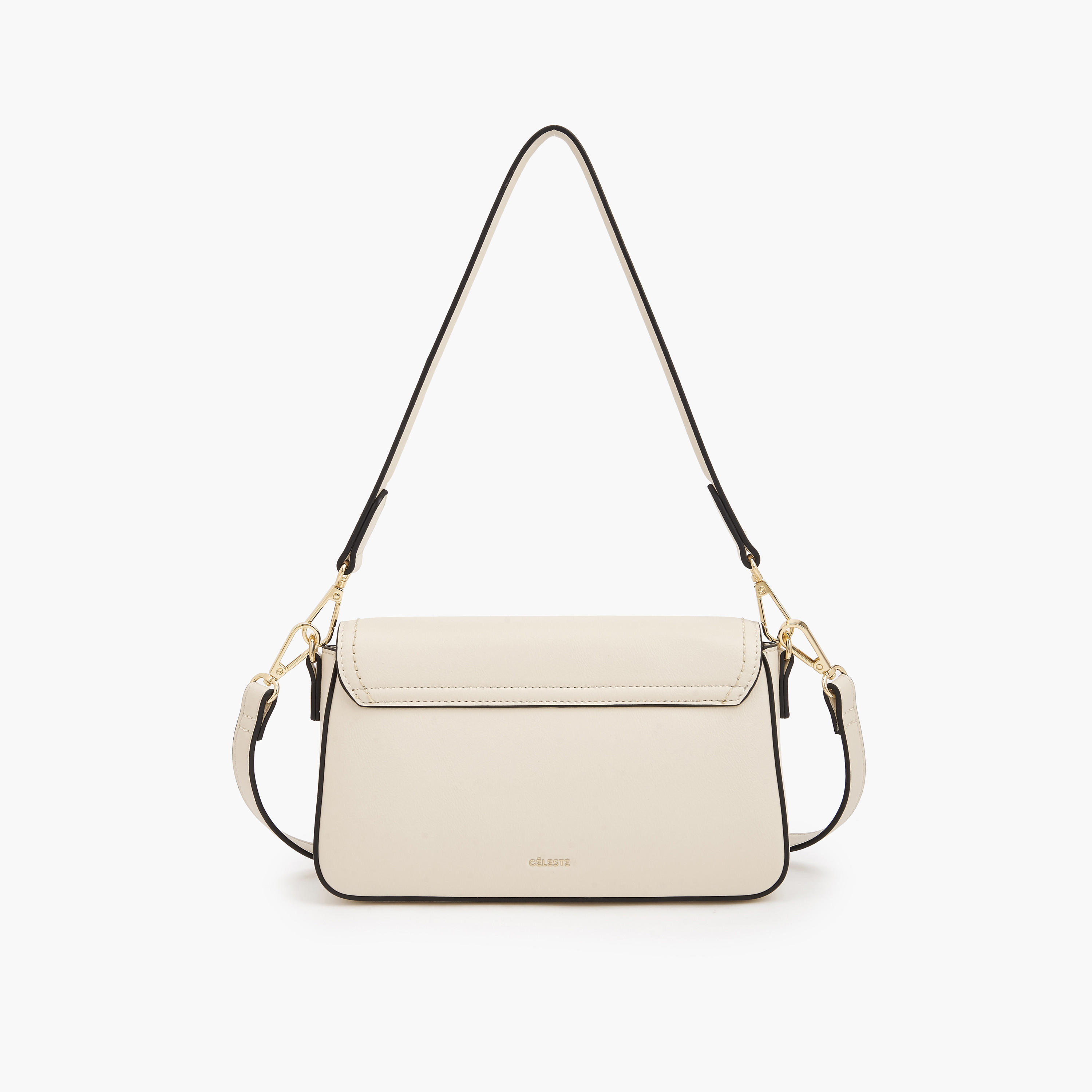 شنطة كروس بودي سادة بحزام قابل للفصل من سيليست-women-bagsandwallets-handbags-image-6