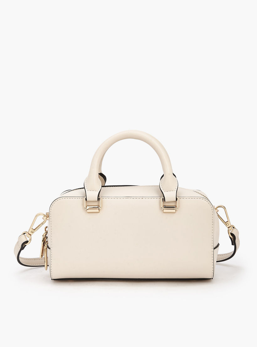 Celeste Floral Accent Crossbody Bag with Double Handle-women-bagsandwallets-handbags-image-6