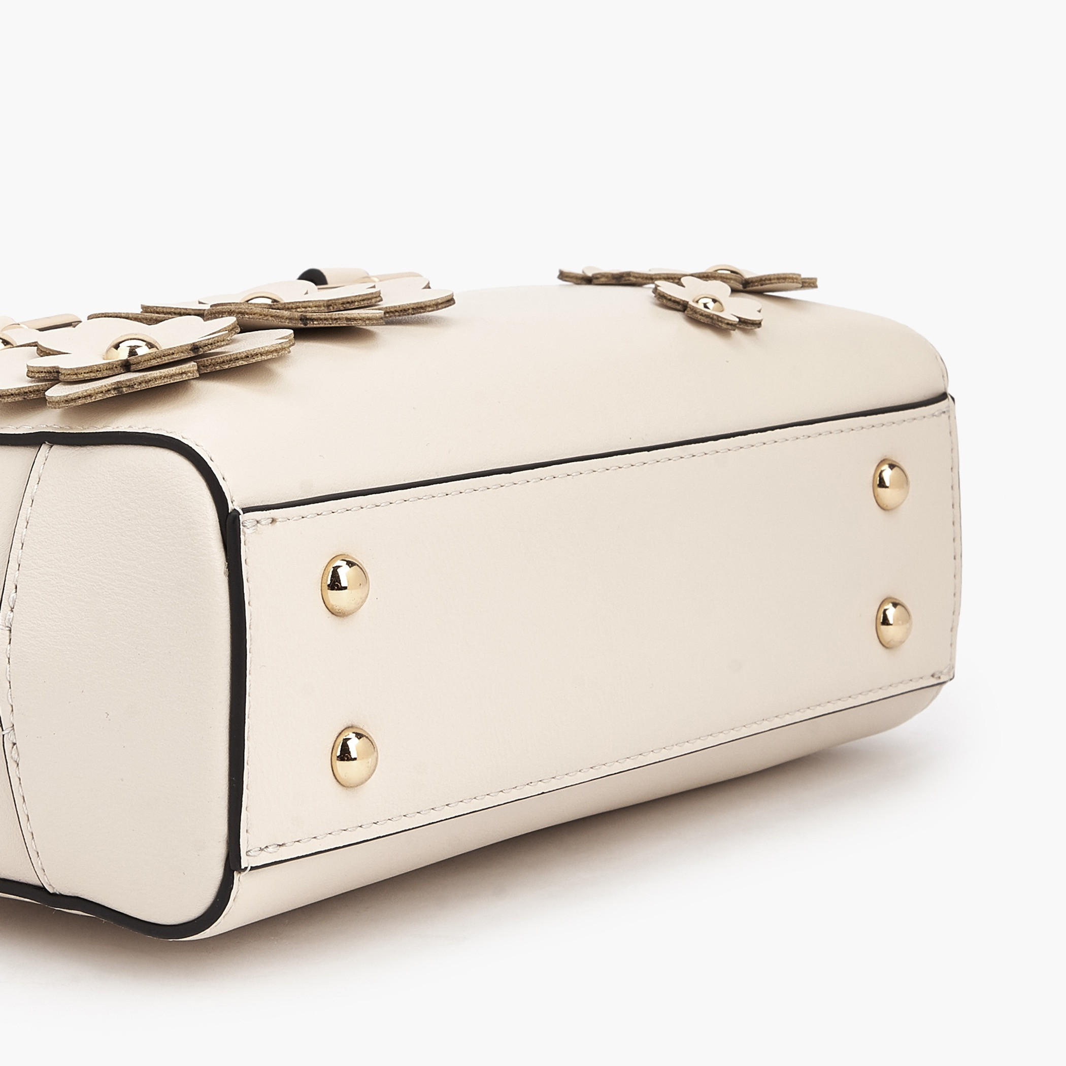 Celeste Floral Accent Crossbody Bag with Double Handle-women-bagsandwallets-handbags-image-7