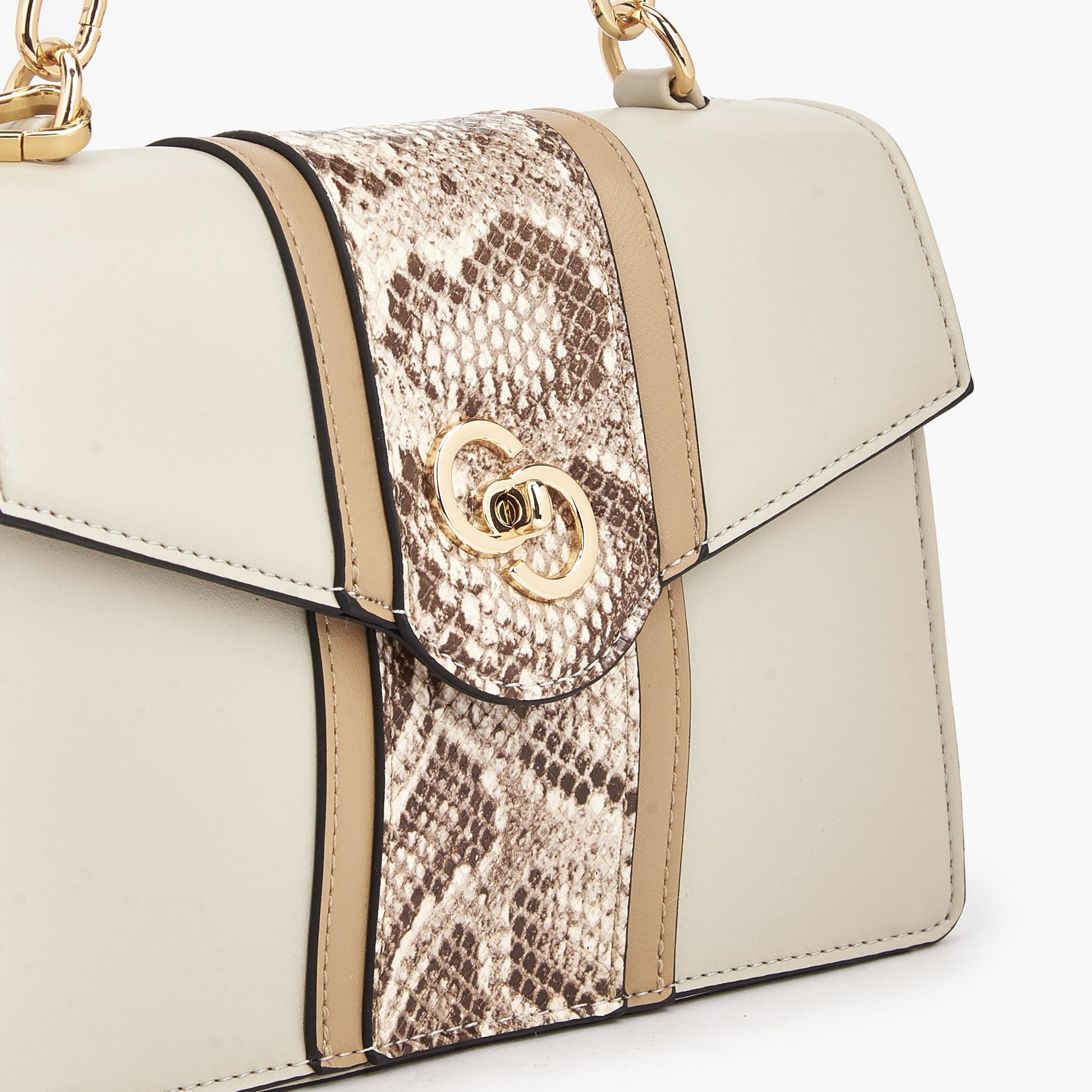 Celeste Printed Satchel Bag with Grab Handle-women-bagsandwallets-handbags-image-4
