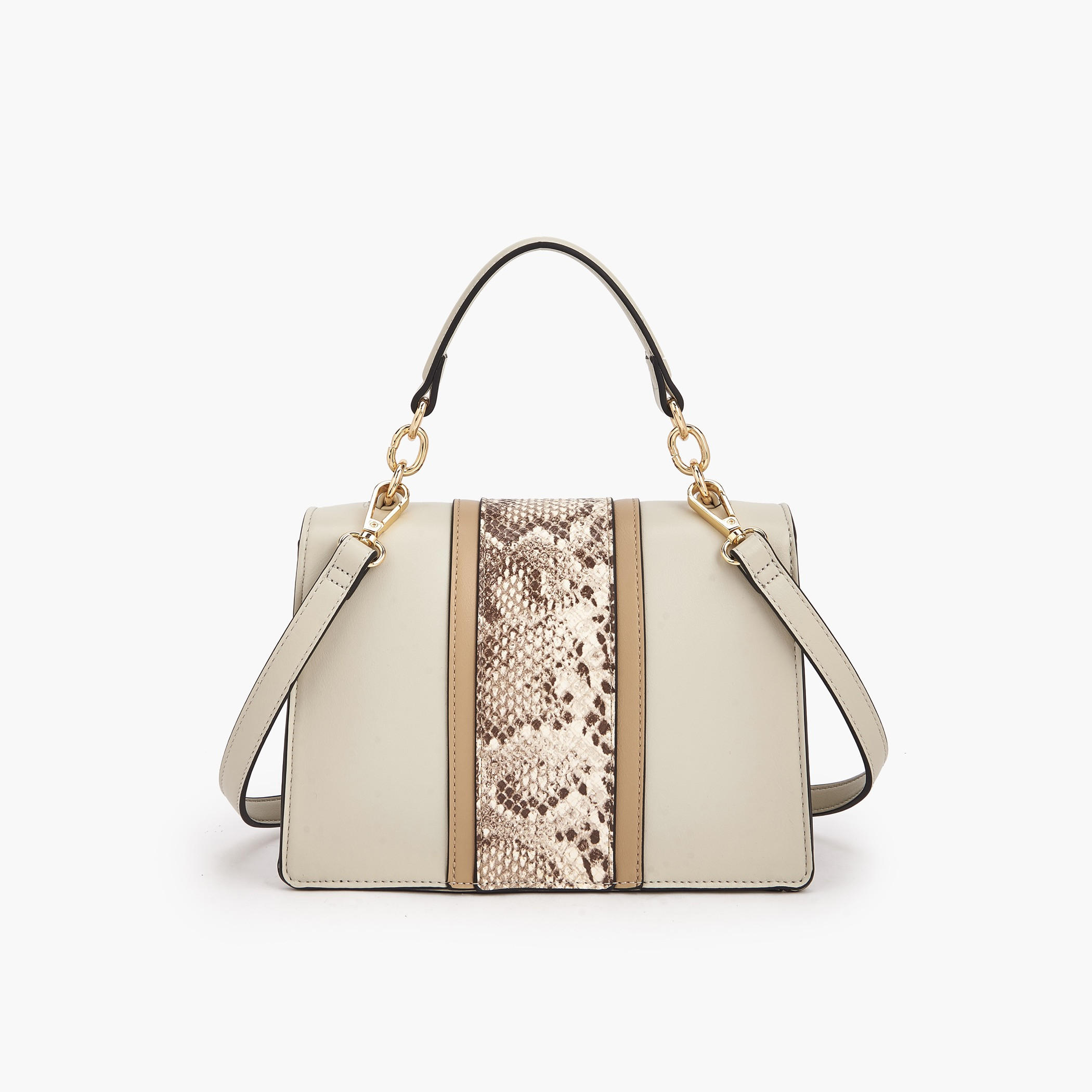 Celeste Printed Satchel Bag with Grab Handle-women-bagsandwallets-handbags-image-5