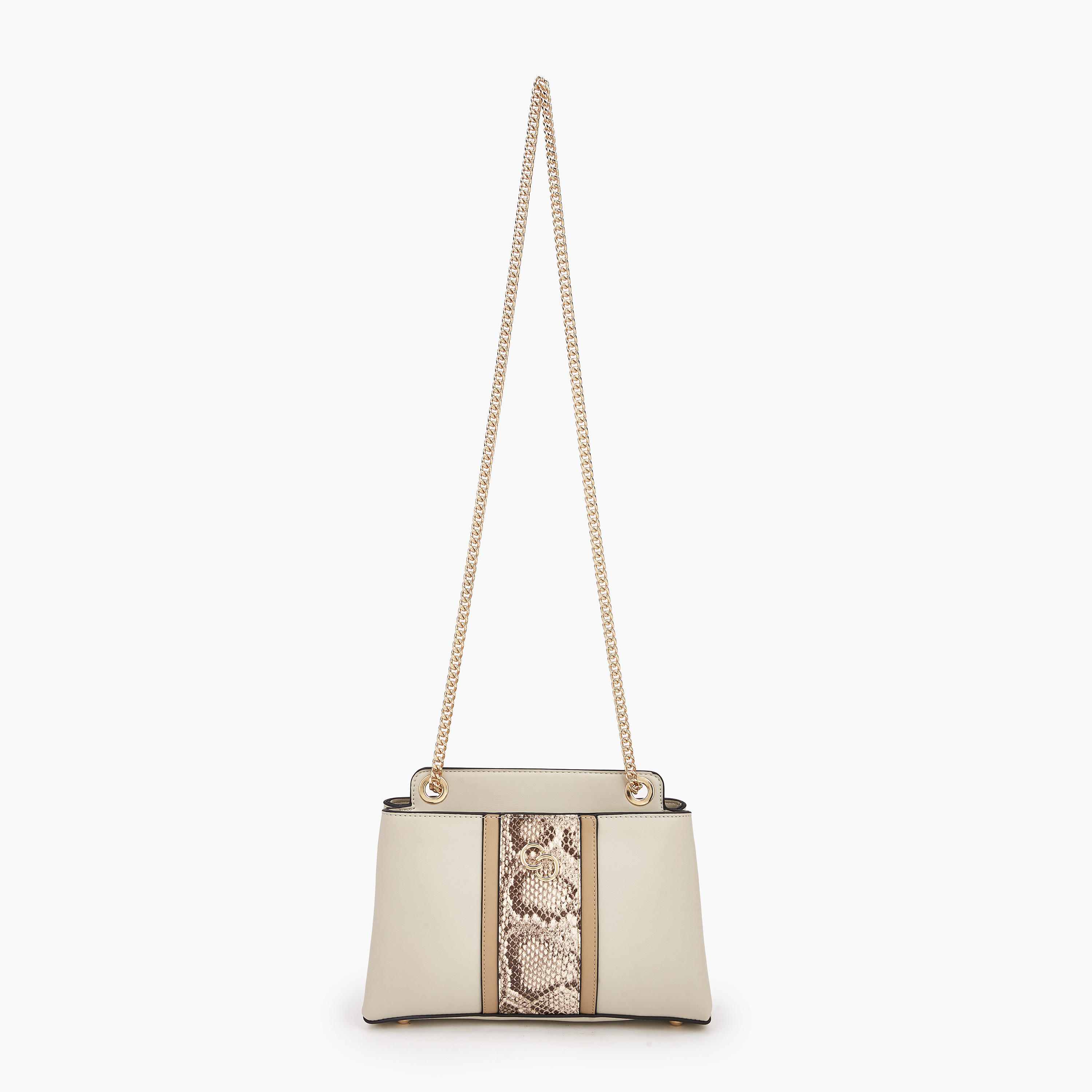 Celeste Printed Crossbody Bag with Chain Strap-women-bagsandwallets-handbags-image-3