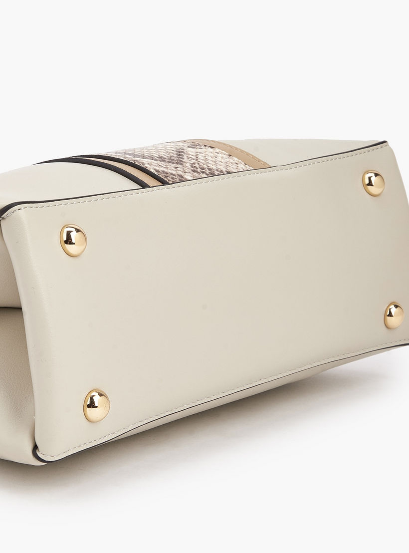 شنطة كروس بودي بحزام سلسلة وطبعات من سيليست-women-bagsandwallets-handbags-image-7