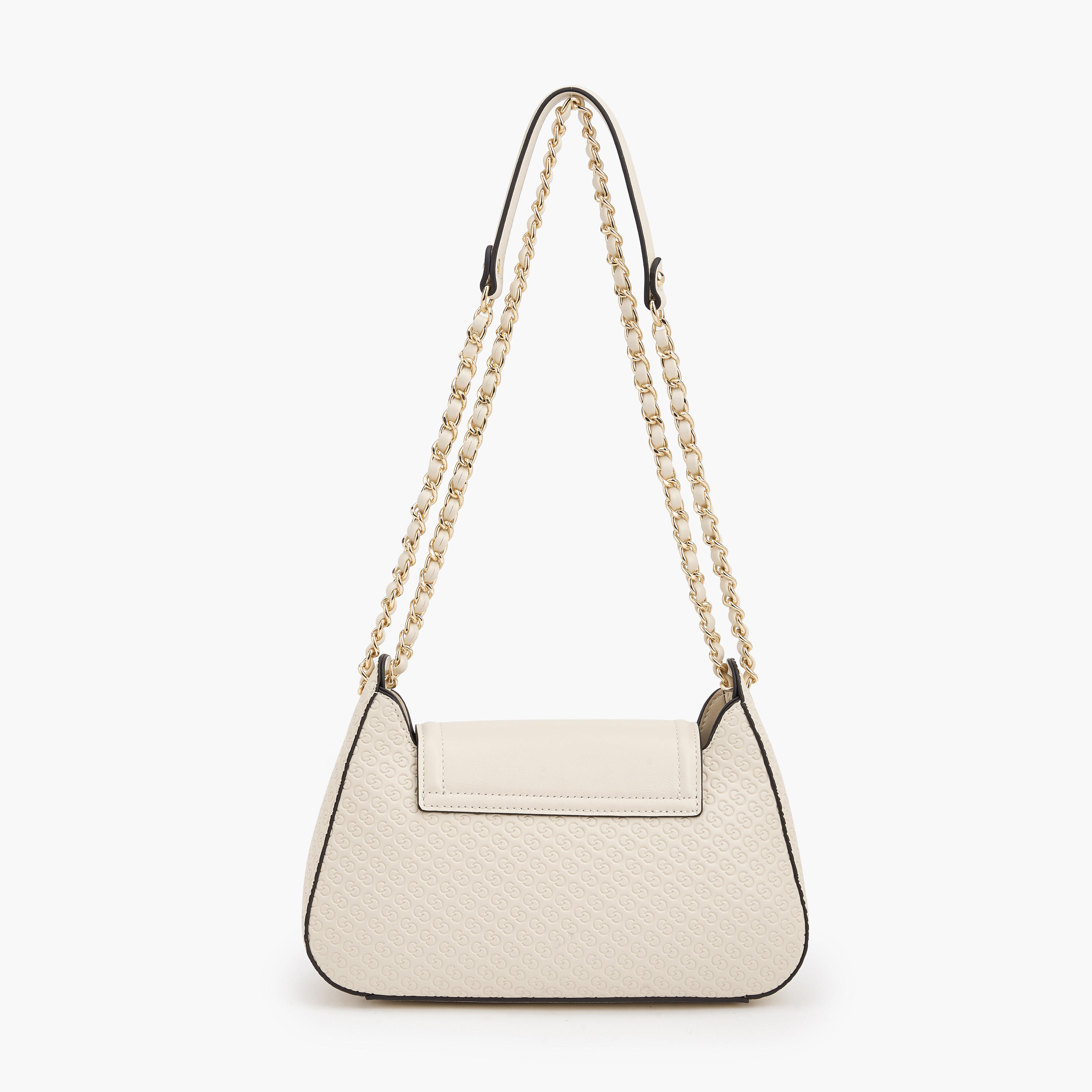 Celeste Monogram Embossed Crossbody Bag with Chain Strap-women-bagsandwallets-handbags-image-6