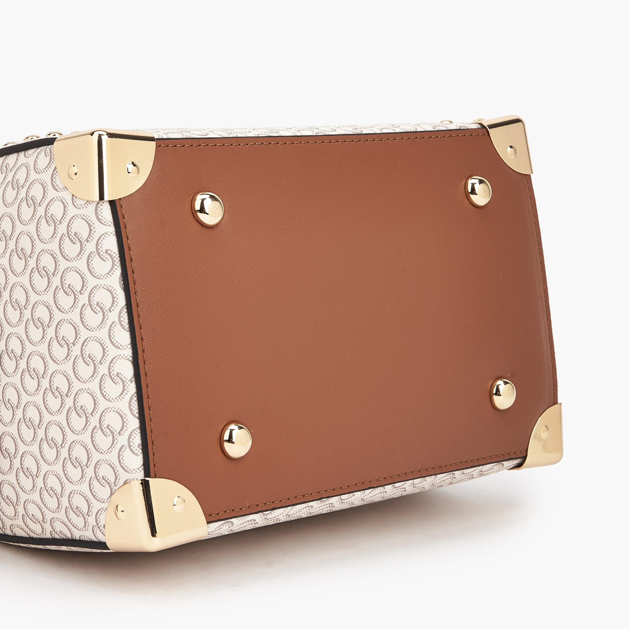 Celeste Textured Crossbody Bag with Adjustable Strap-women-bagsandwallets-handbags-image-7