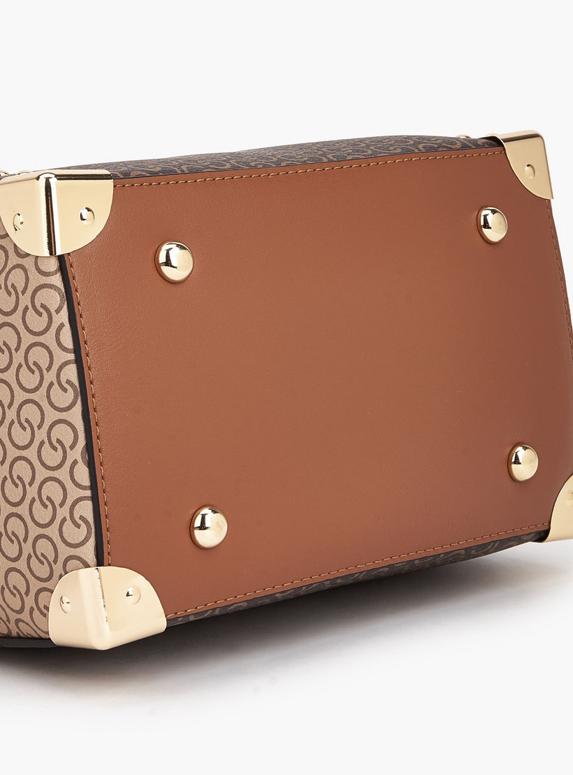 شنطة كروس بودي بارزة الملمس بحزام قابل للتعديل من سيليست-women-bagsandwallets-handbags-image-2