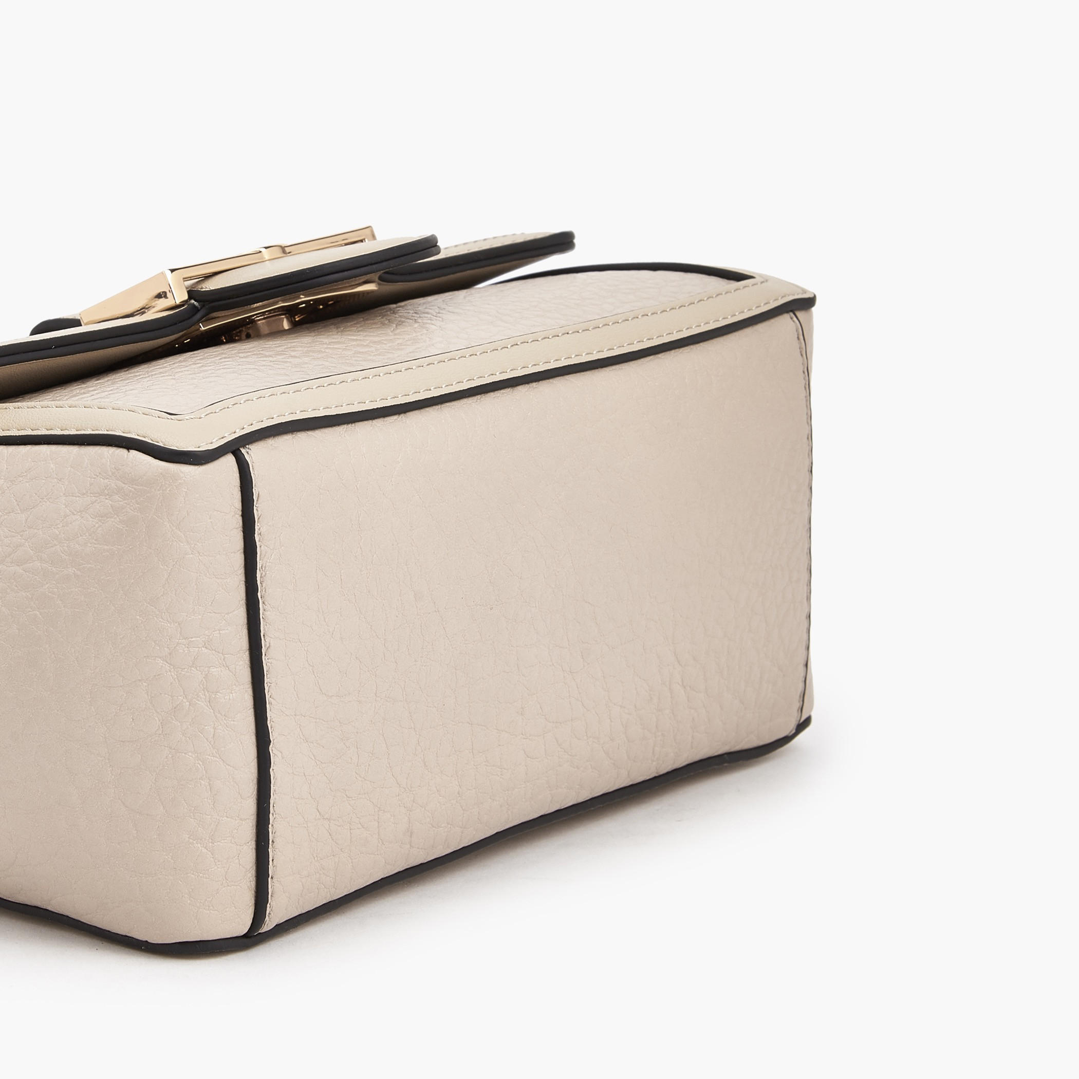 Celeste Textured Crossbody Bag with Button Closure-women-bagsandwallets-handbags-image-7