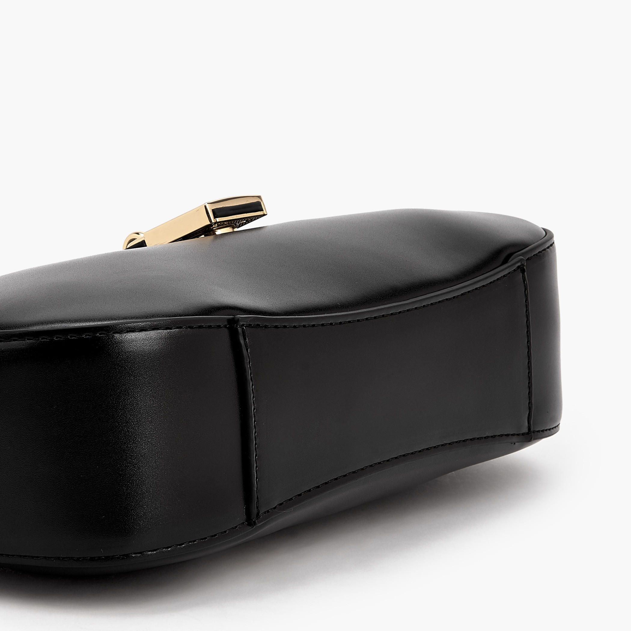 Celeste Solid Shoulder Bag with Adjustable Handle-women-bagsandwallets-handbags-image-7