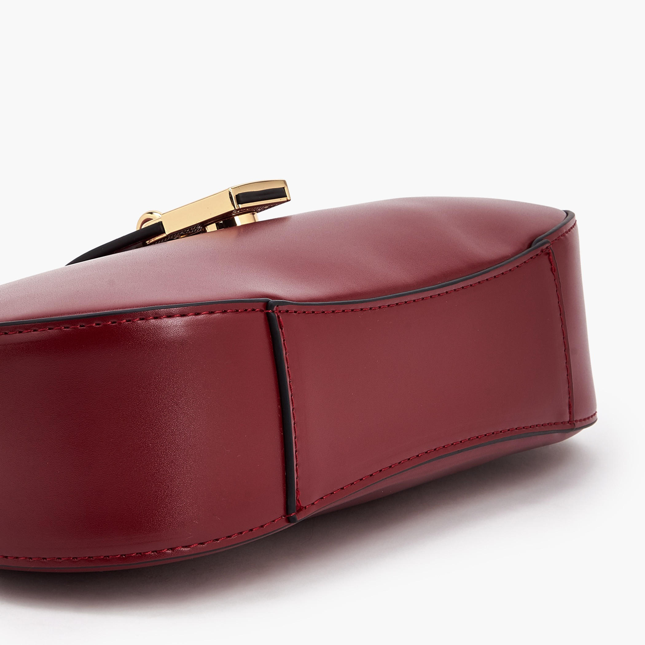 Celeste Solid Shoulder Bag with Adjustable Handle-women-bagsandwallets-handbags-image-7