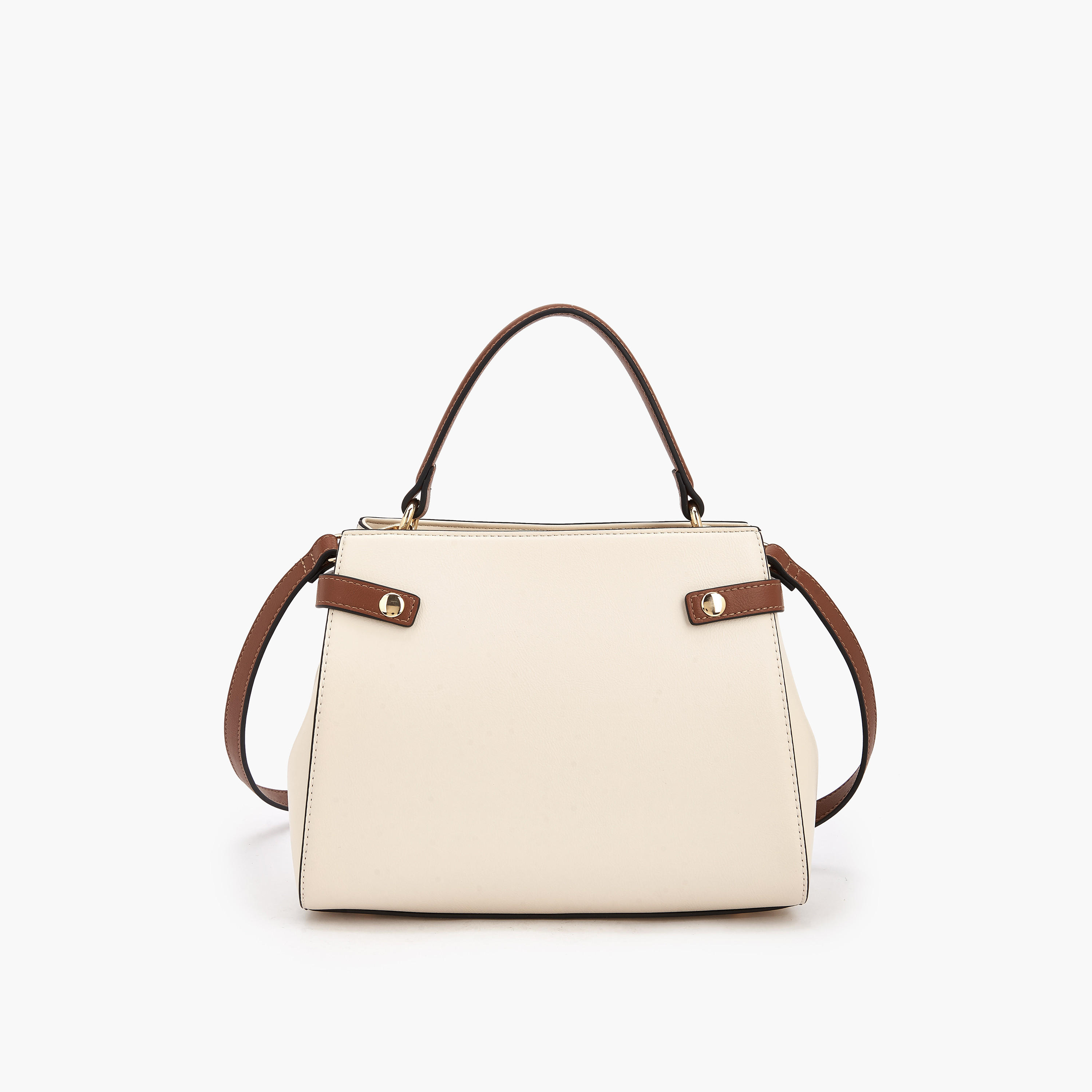 شنطة توتي بتطريز مونوجرام وحزام قابل للتعديل من سيليست-women-bagsandwallets-handbags-image-6