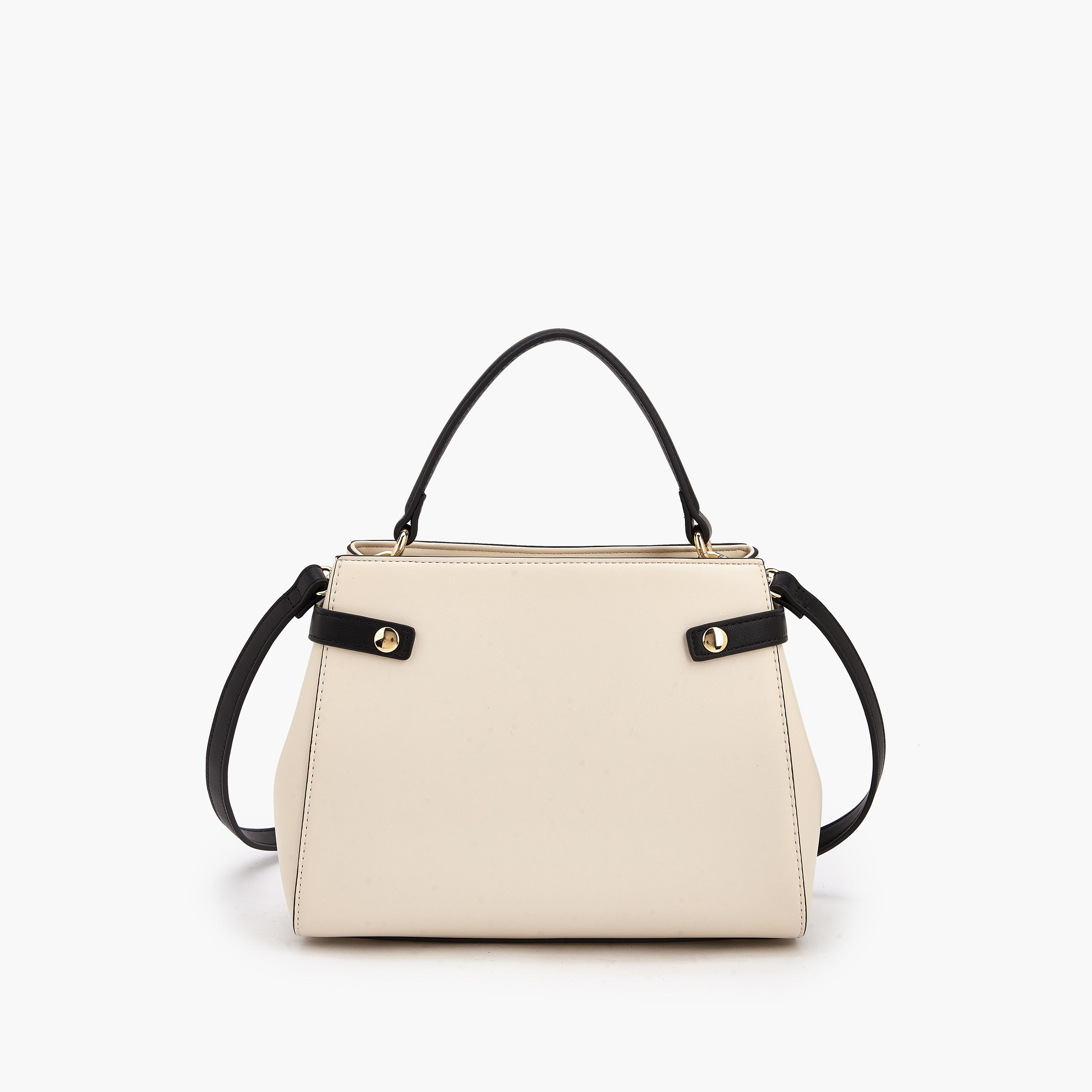 شنطة توتي بتطريز مونوجرام وحزام قابل للتعديل من سيليست-women-bagsandwallets-handbags-image-6