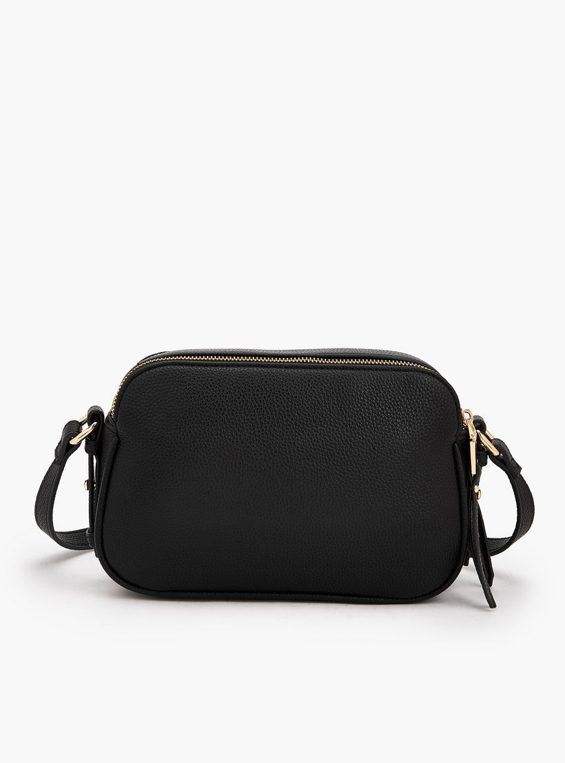 شنطة كروس بودي بارزة الملمس وحزام قابل للتعديل من سيليست-women-bagsandwallets-handbags-image-6