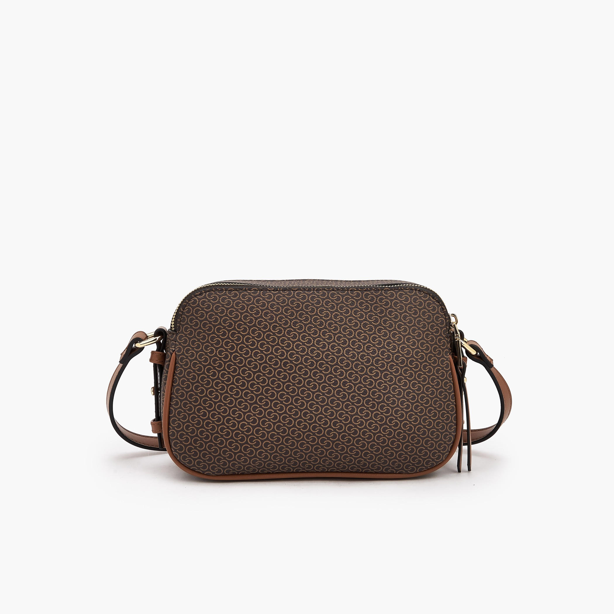 Celeste Monogram Print Crossbody Bag with Adjustable Strap-women-bagsandwallets-handbags-image-5