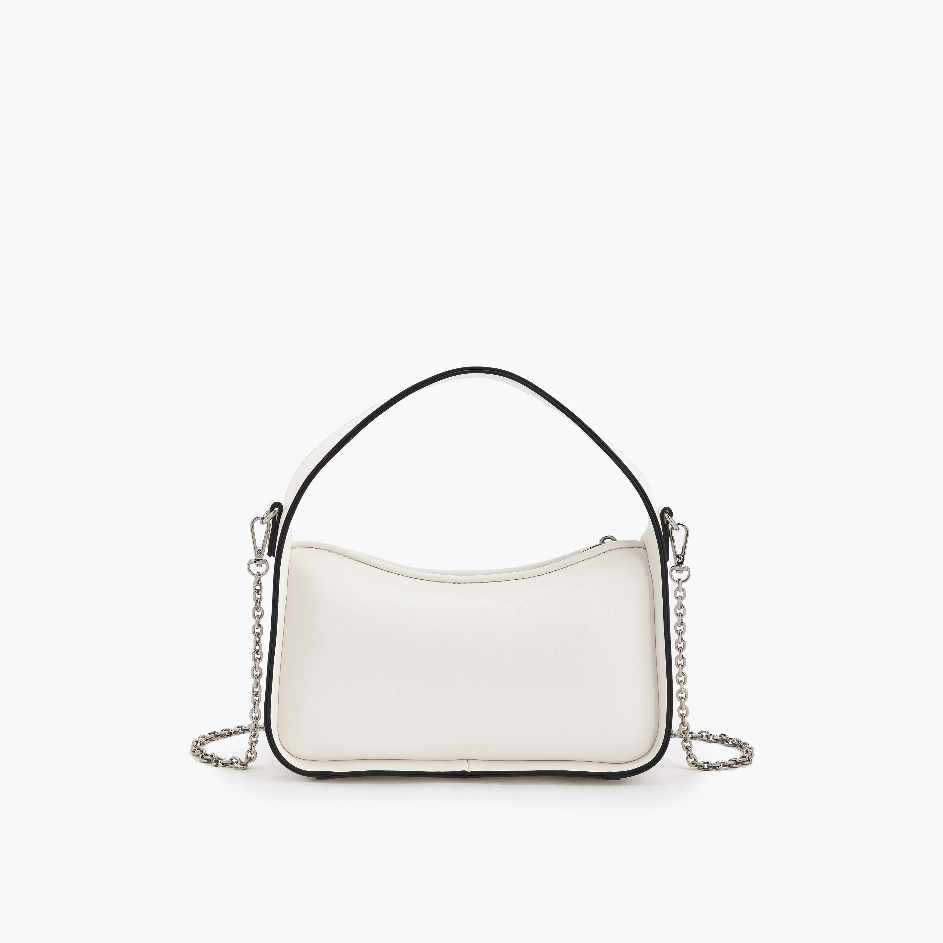 Celeste Sequin Embellished Shoulder Bag with Zip Closure-women-bagsandwallets-handbags-image-6