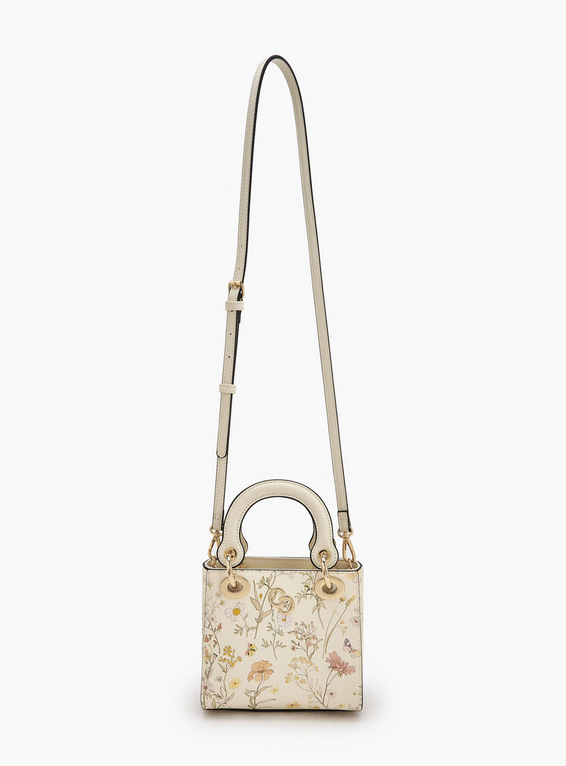 Celeste Floral Print Tote Bag with Double Handle-women-bagsandwallets-handbags-image-3