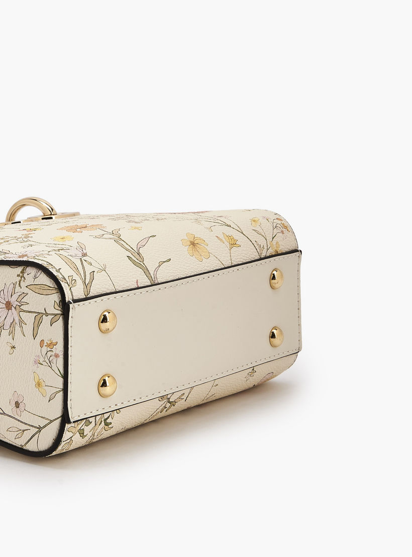 Celeste Floral Print Tote Bag with Double Handle-women-bagsandwallets-handbags-image-7