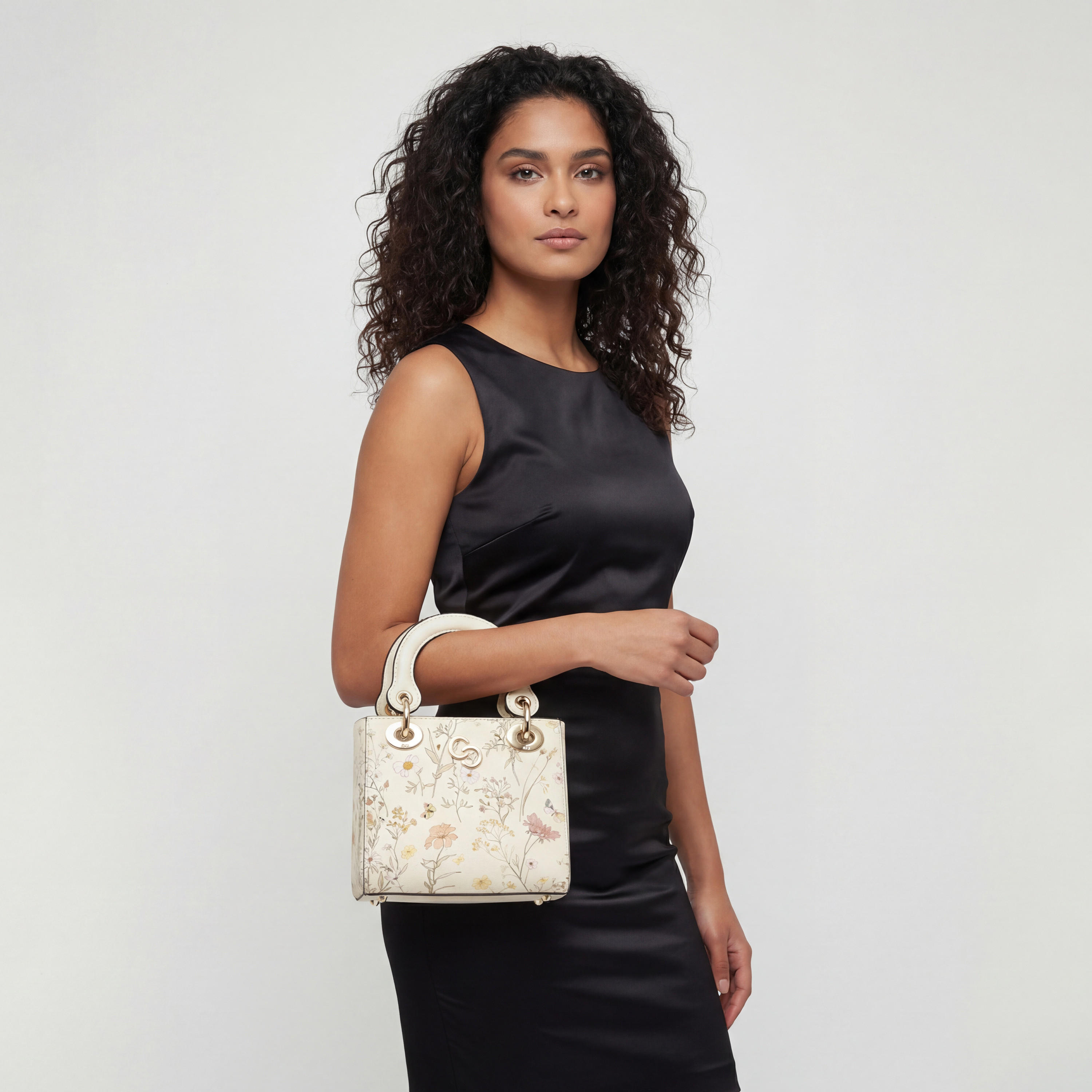 Celeste Floral Print Tote Bag with Double Handle-women-bagsandwallets-handbags-image-2