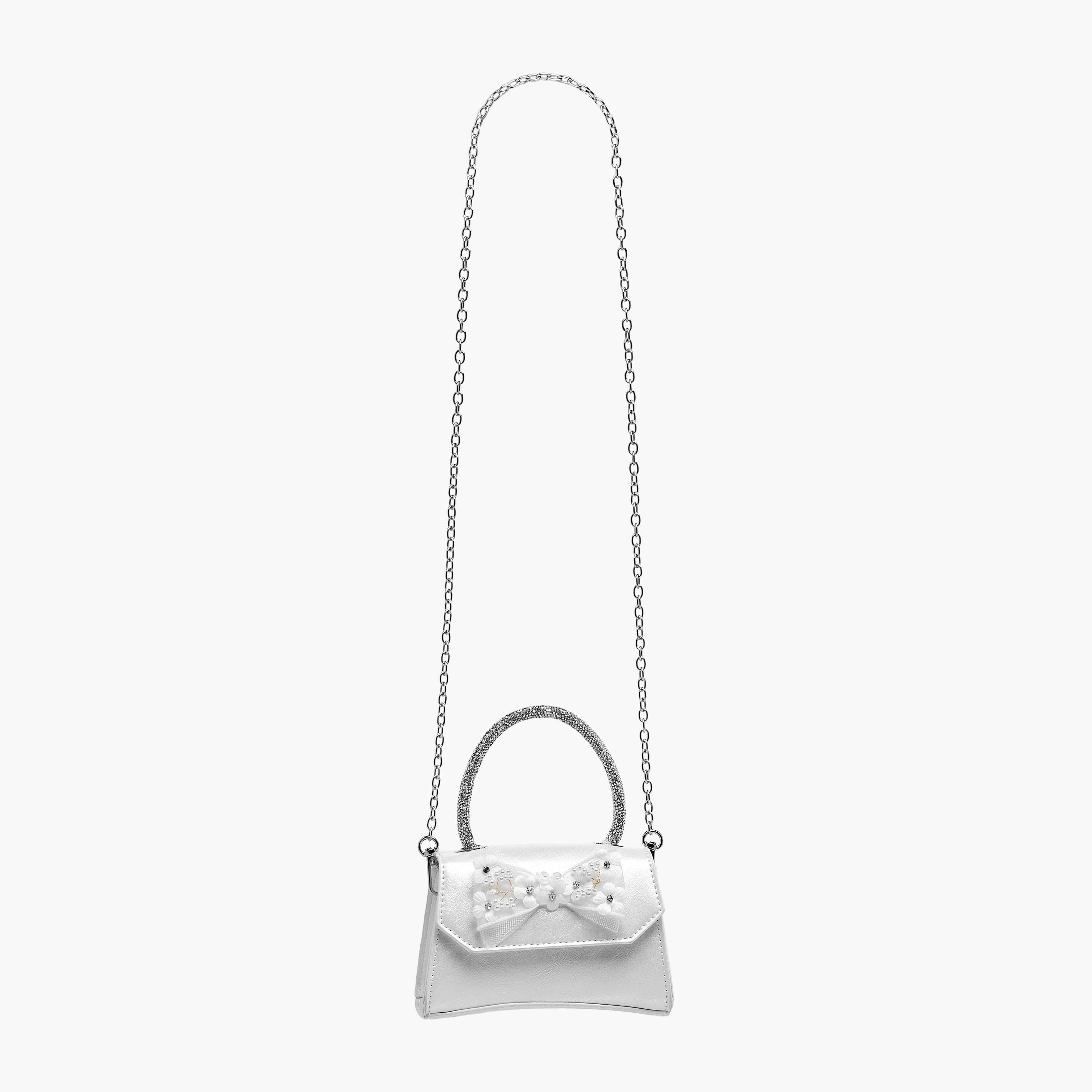 Celeste Bow Applique Crossbody Bag with Embellished Handle-girls-accessories-bags-image-3