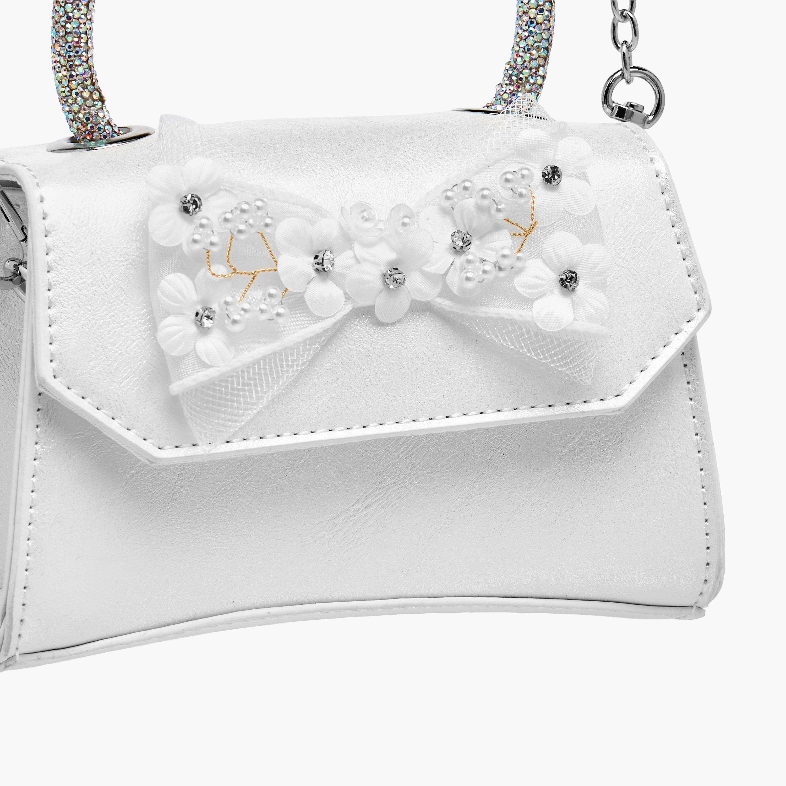 Celeste Bow Applique Crossbody Bag with Embellished Handle-girls-accessories-bags-image-5