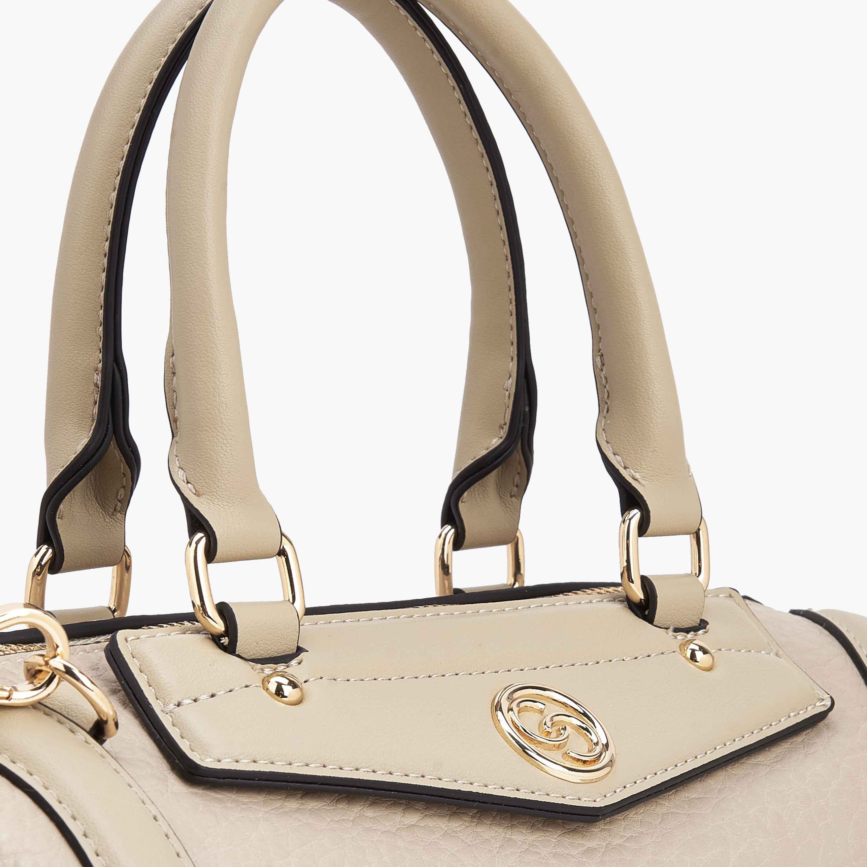 Celeste Monogram Embossed Tote Bag with Detachable Strap-women-bagsandwallets-handbags-image-5