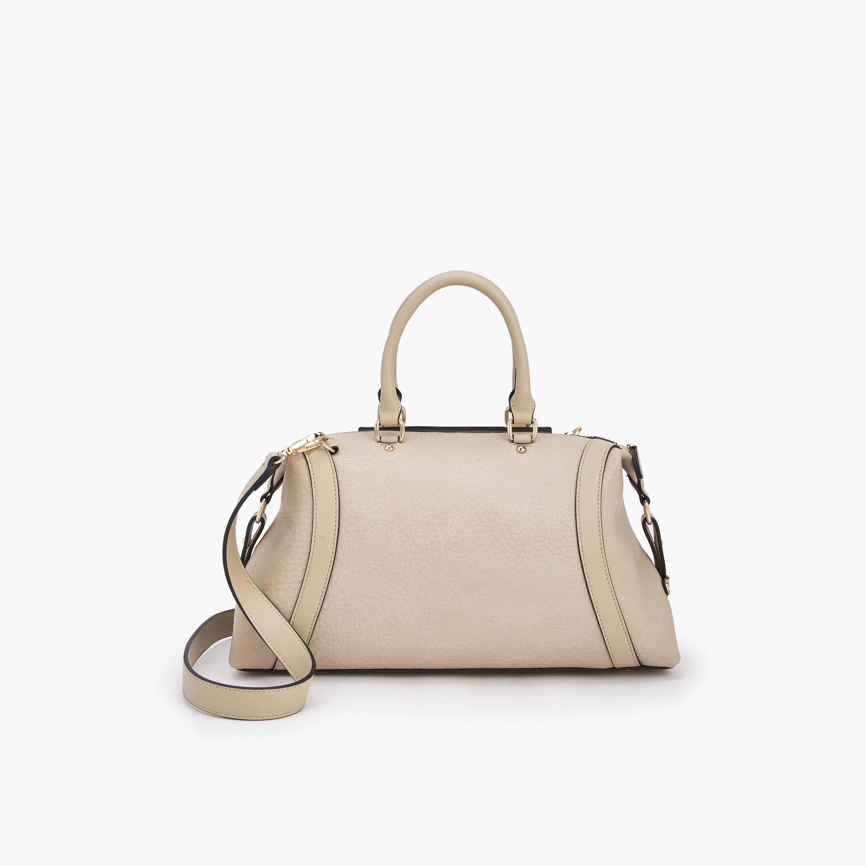 Celeste Monogram Embossed Tote Bag with Detachable Strap-women-bagsandwallets-handbags-image-6