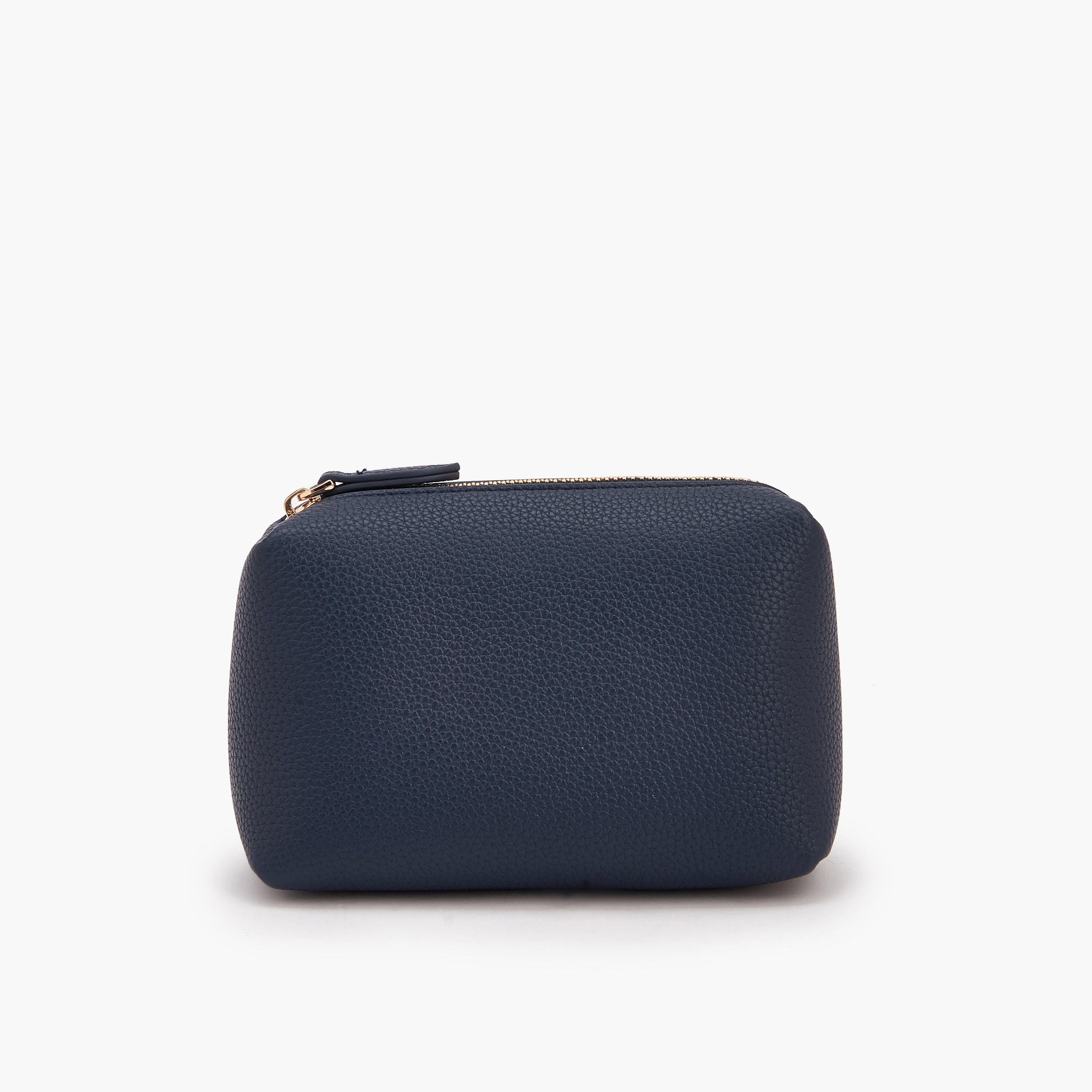 شنطة باكيت بارزة الملمس مع شنطة صغيرة من سيليست-women-bagsandwallets-handbags-image-12