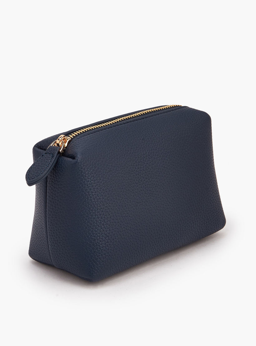 شنطة باكيت بارزة الملمس مع شنطة صغيرة من سيليست-women-bagsandwallets-handbags-image-3