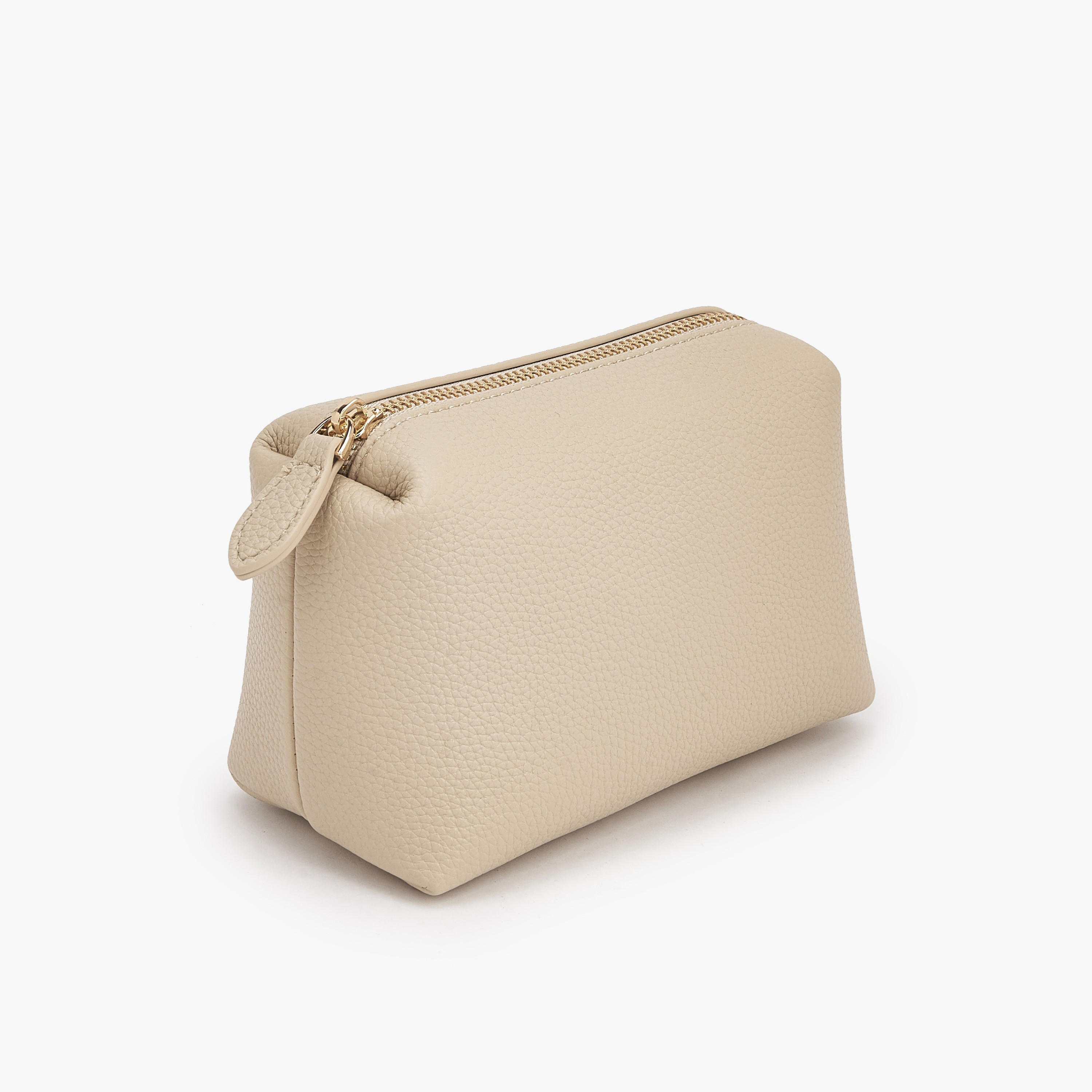 Celeste Textured Bucket Bag with Pouch-women-bagsandwallets-handbags-image-11