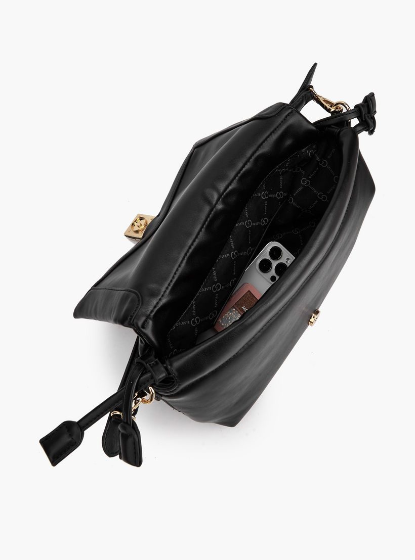Celeste Solid Crossbody Bag with Detachable Strap-women-bagsandwallets-handbags-image-8