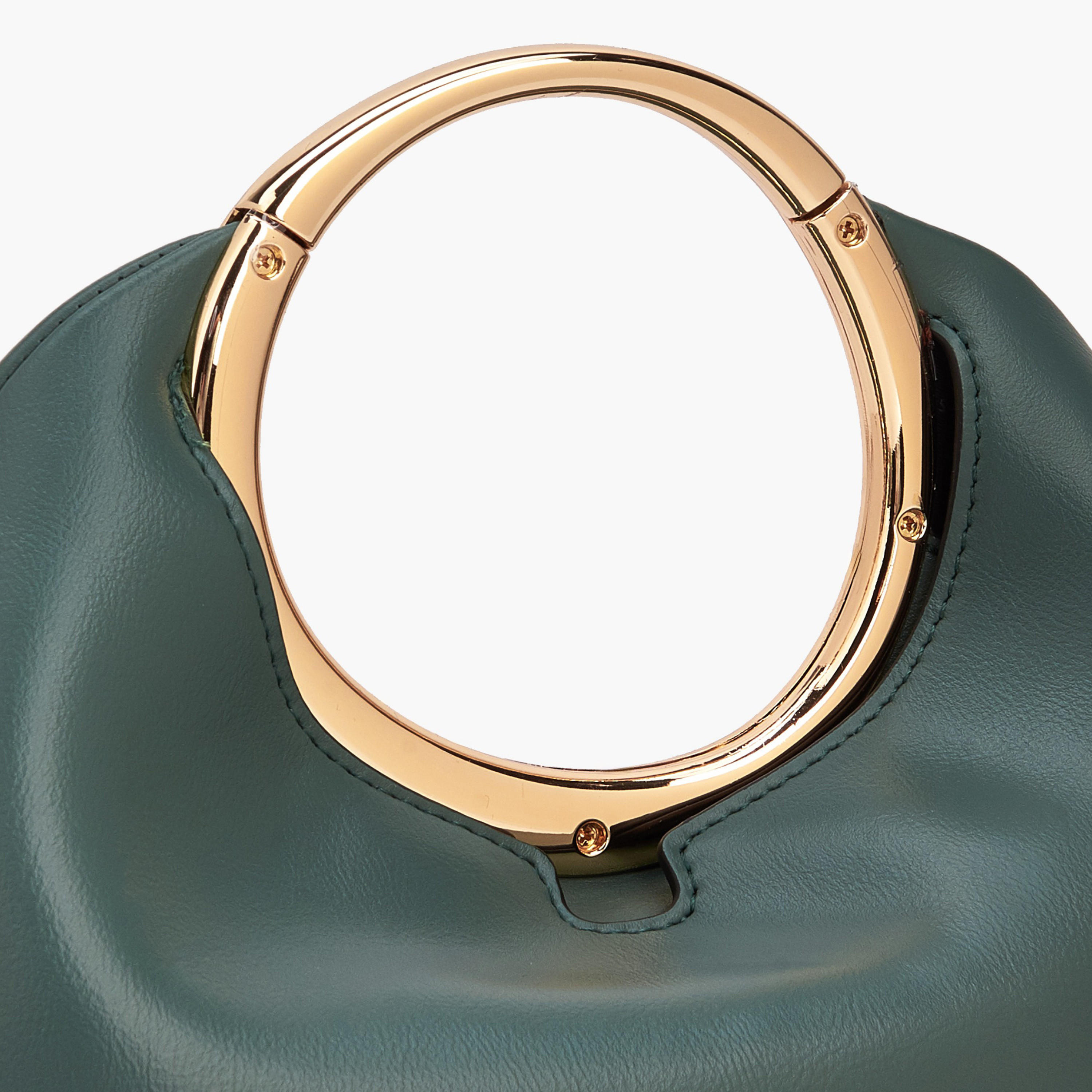 Celeste Solid Shoulder Bag with Chain Handle-women-bagsandwallets-handbags-image-3
