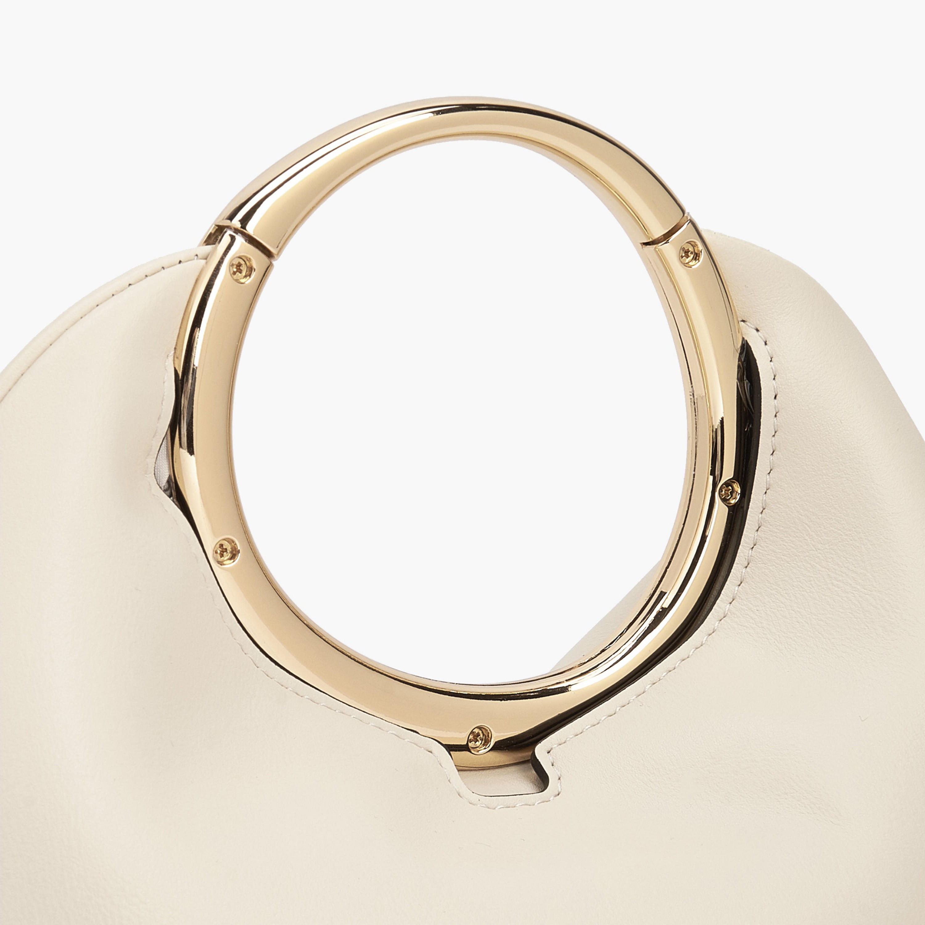 Celeste Solid Shoulder Bag with Chain Handle-women-bagsandwallets-handbags-image-3